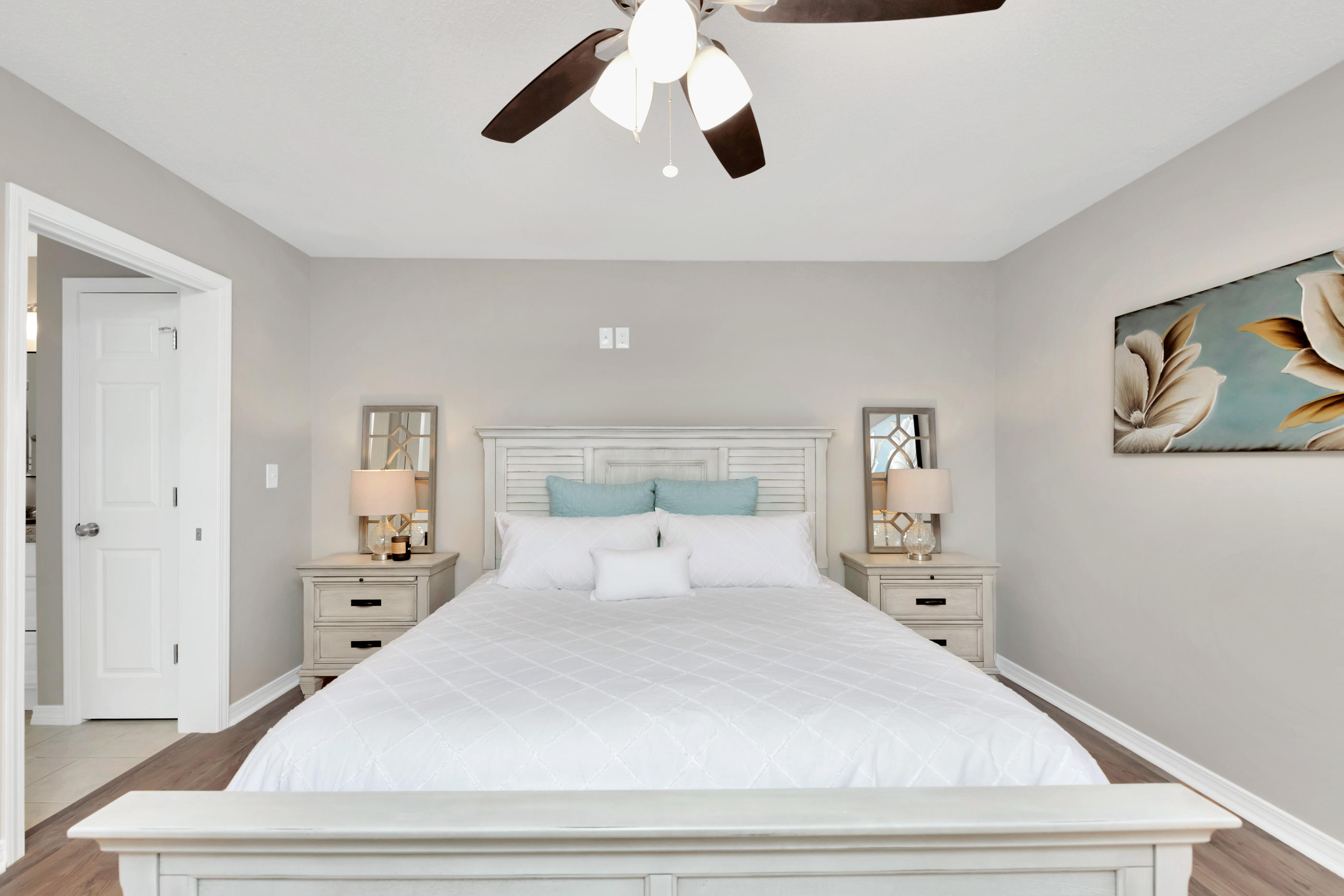 HOLLEY BY THE SEA - Residential