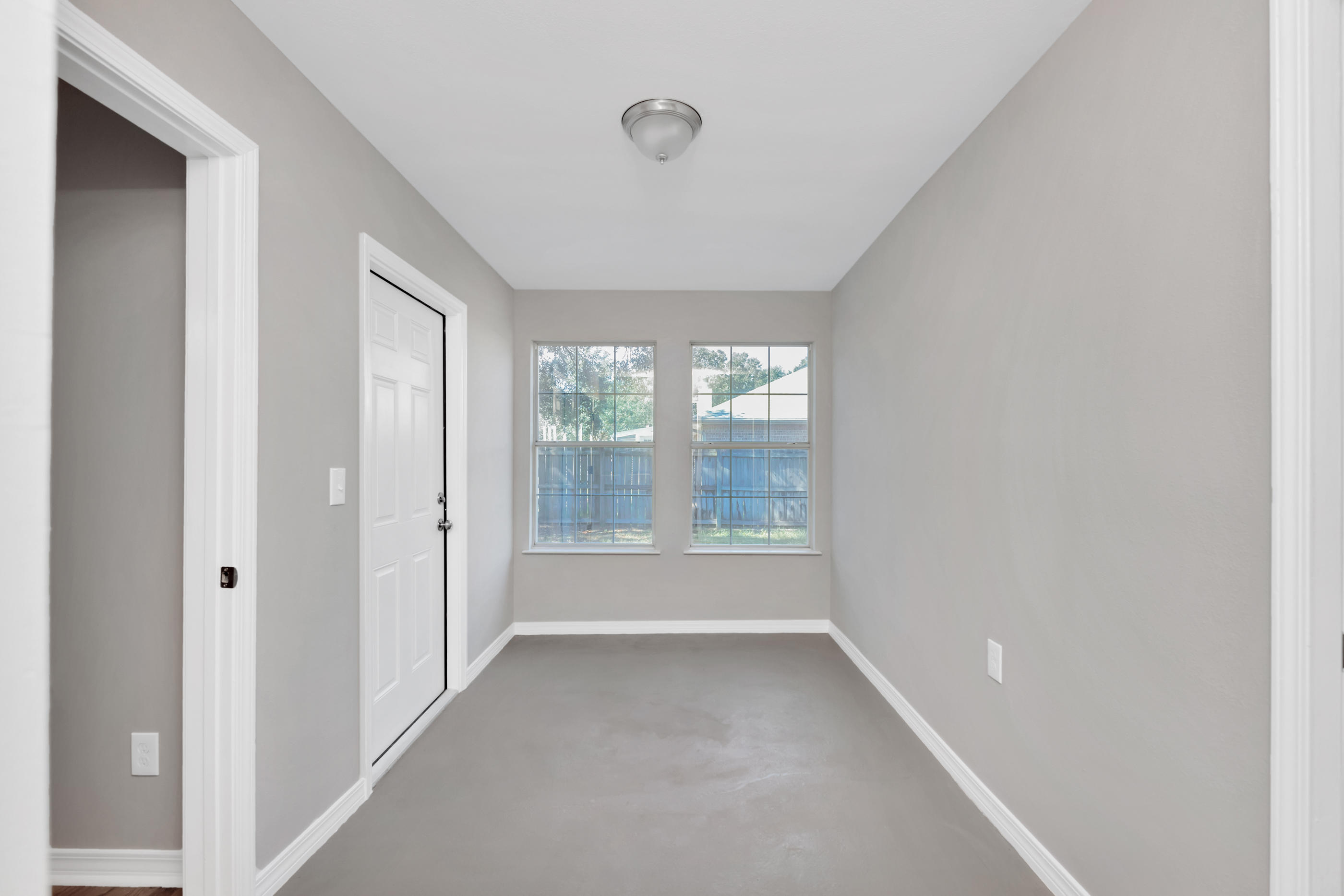 HOLLEY BY THE SEA - Residential