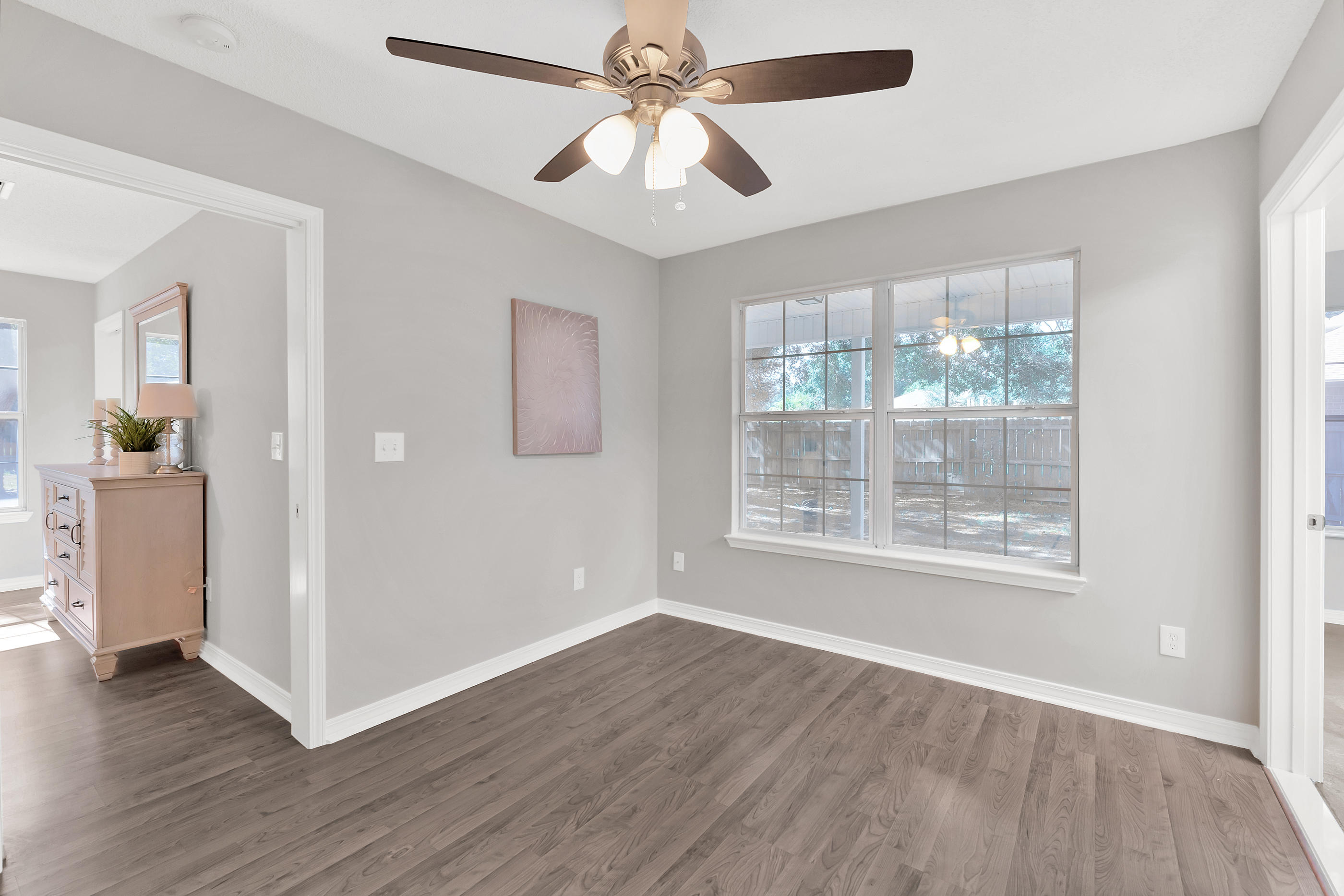 HOLLEY BY THE SEA - Residential