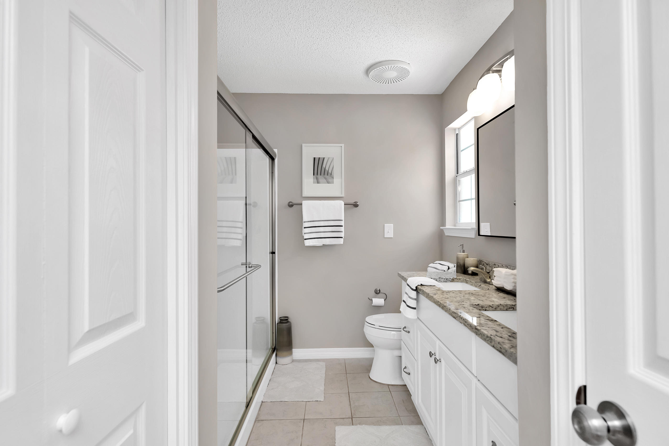 HOLLEY BY THE SEA - Residential