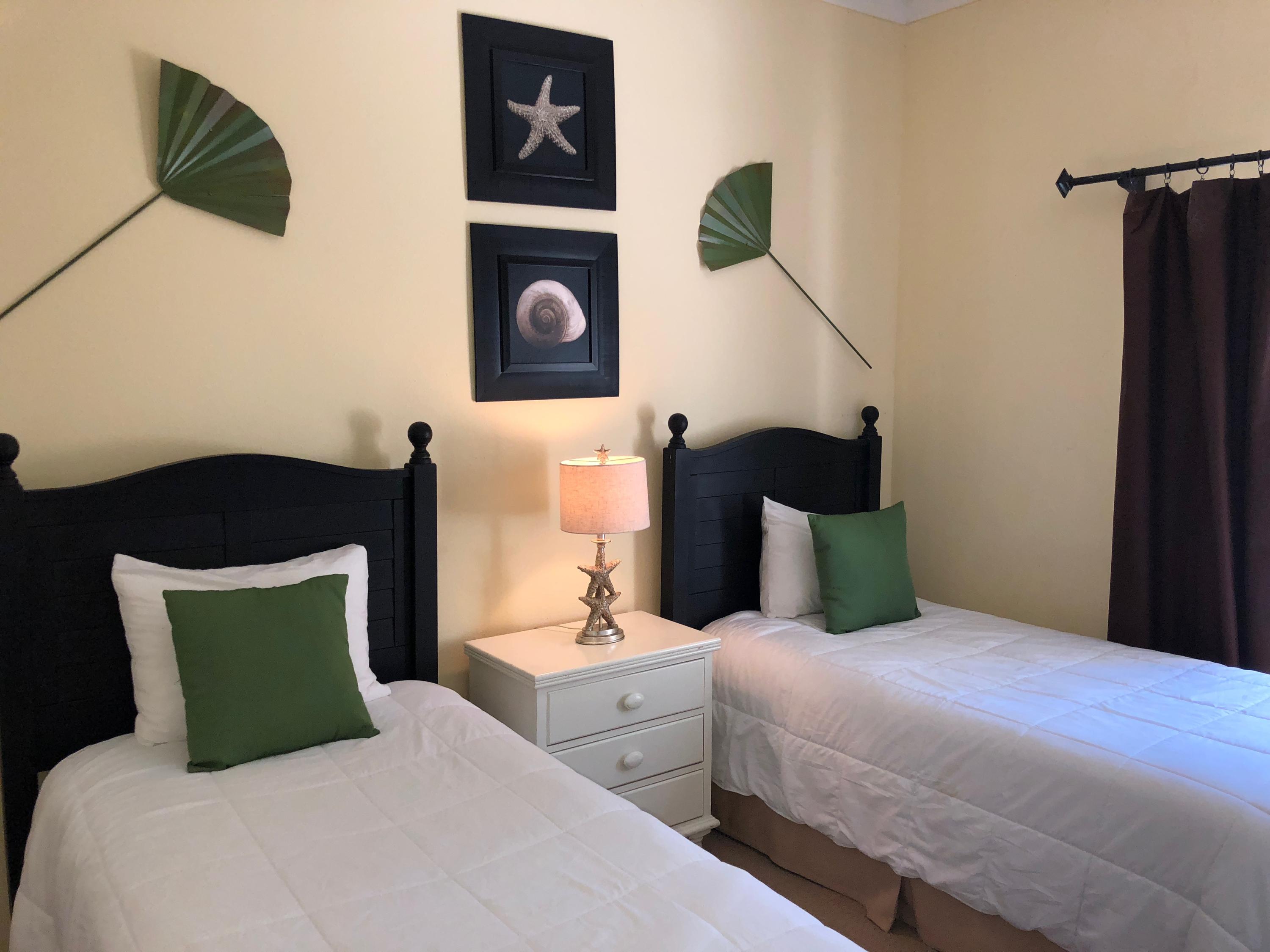 TIVOLI BY THE SEA 2 - Residential