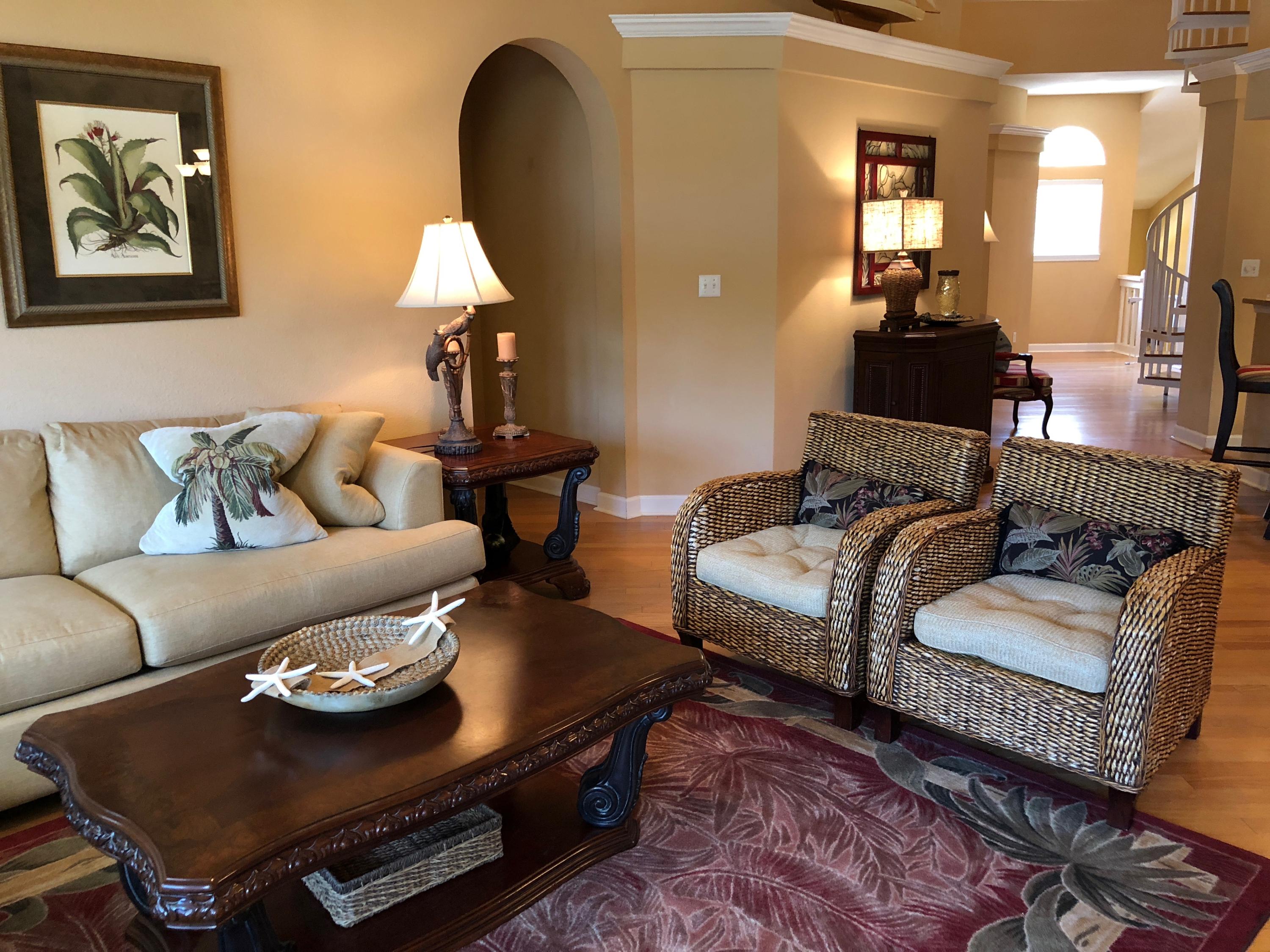 TIVOLI BY THE SEA 2 - Residential