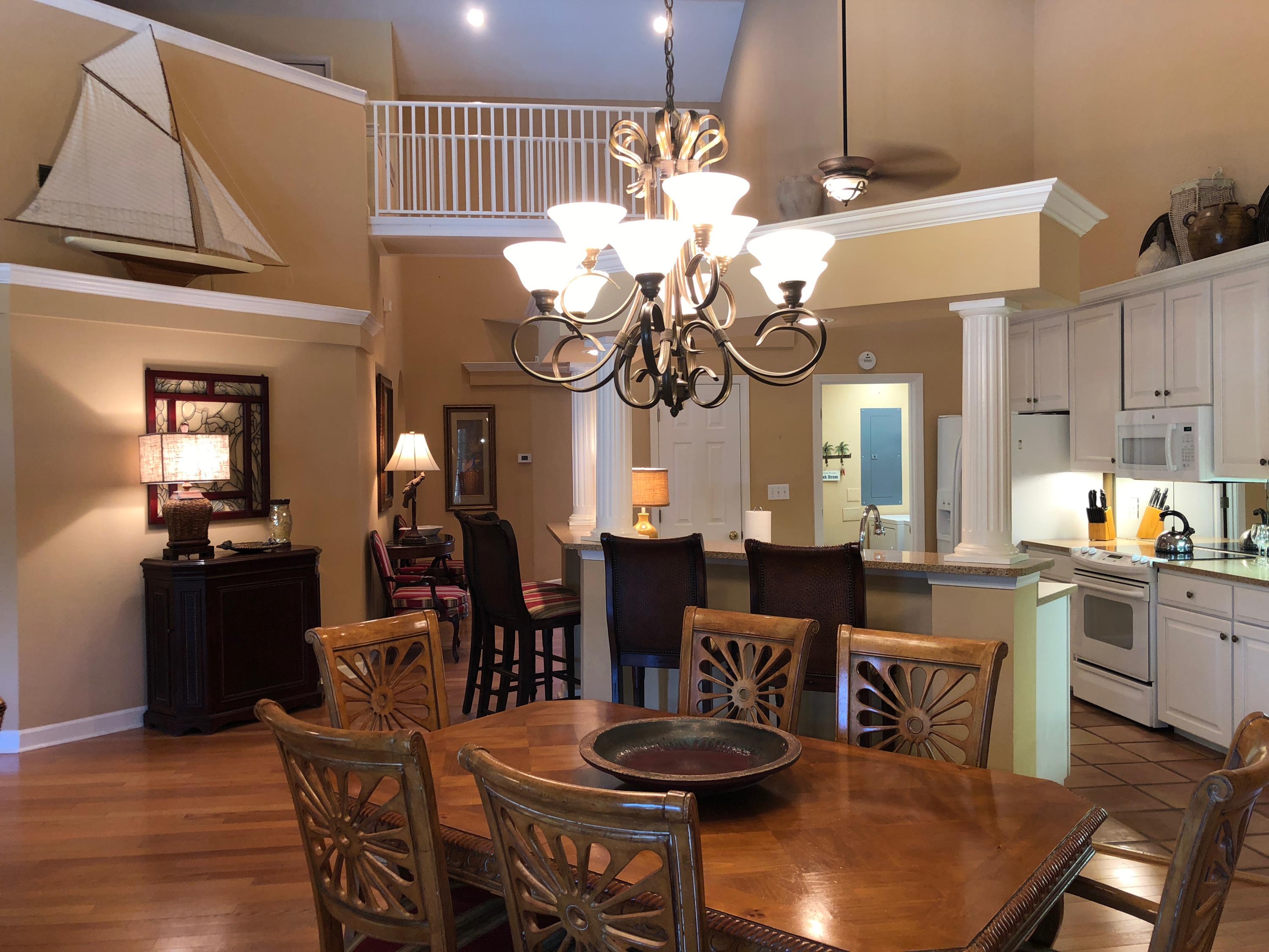 TIVOLI BY THE SEA 2 - Residential