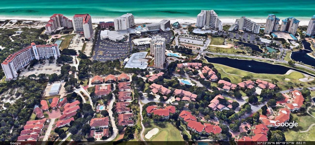 TIVOLI BY THE SEA 2 - Residential