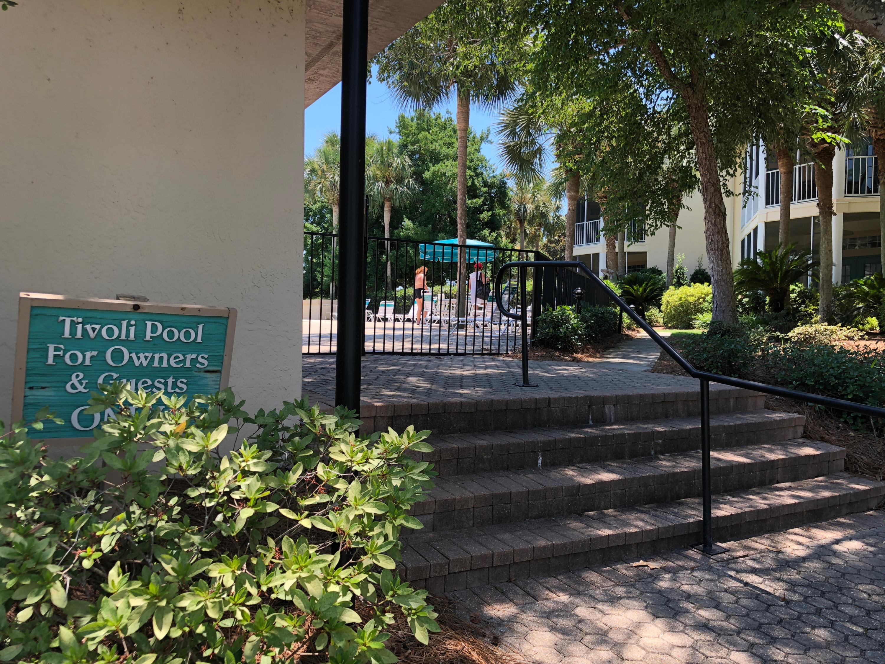 TIVOLI BY THE SEA 2 - Residential