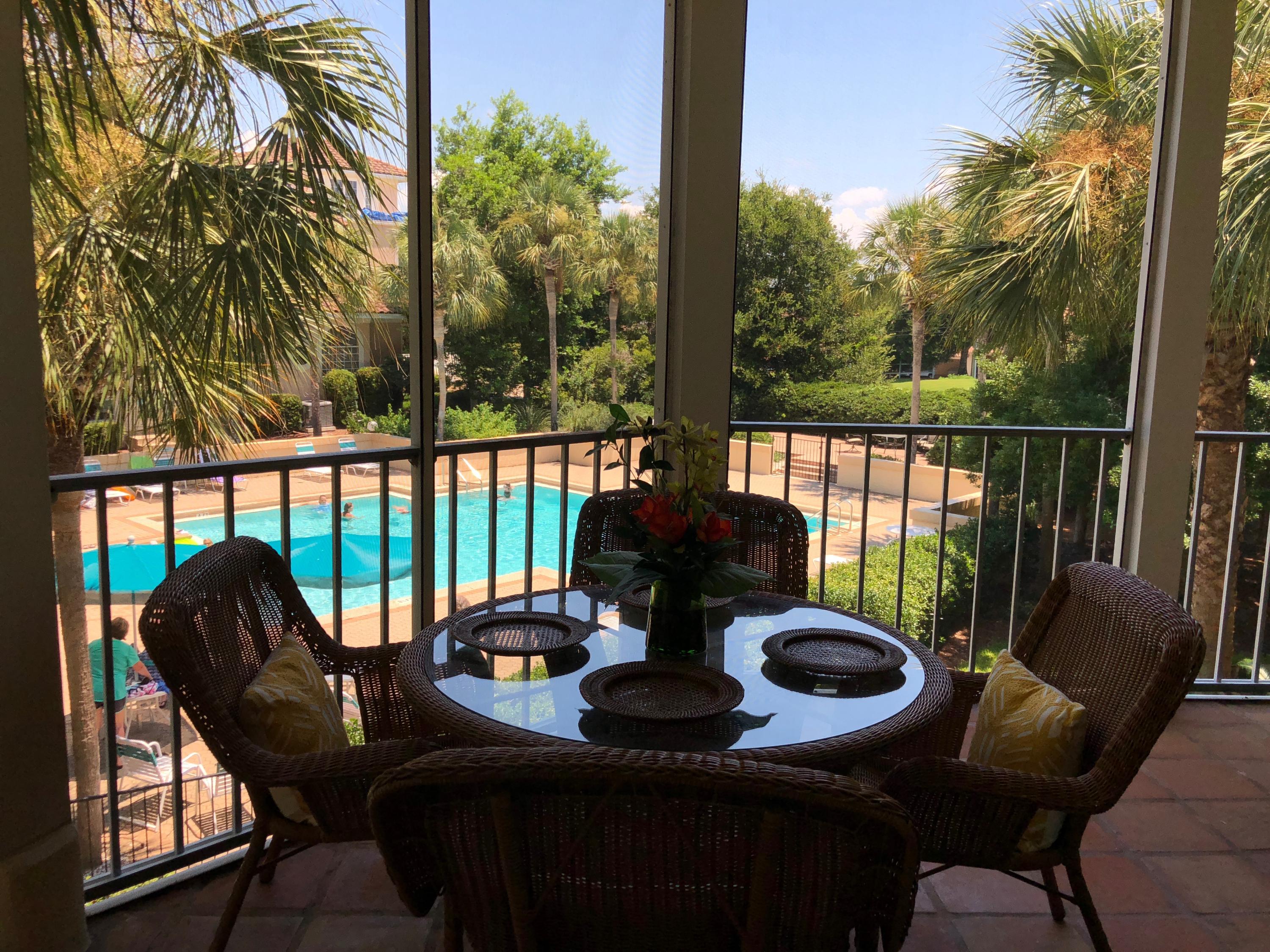 TIVOLI BY THE SEA 2 - Residential