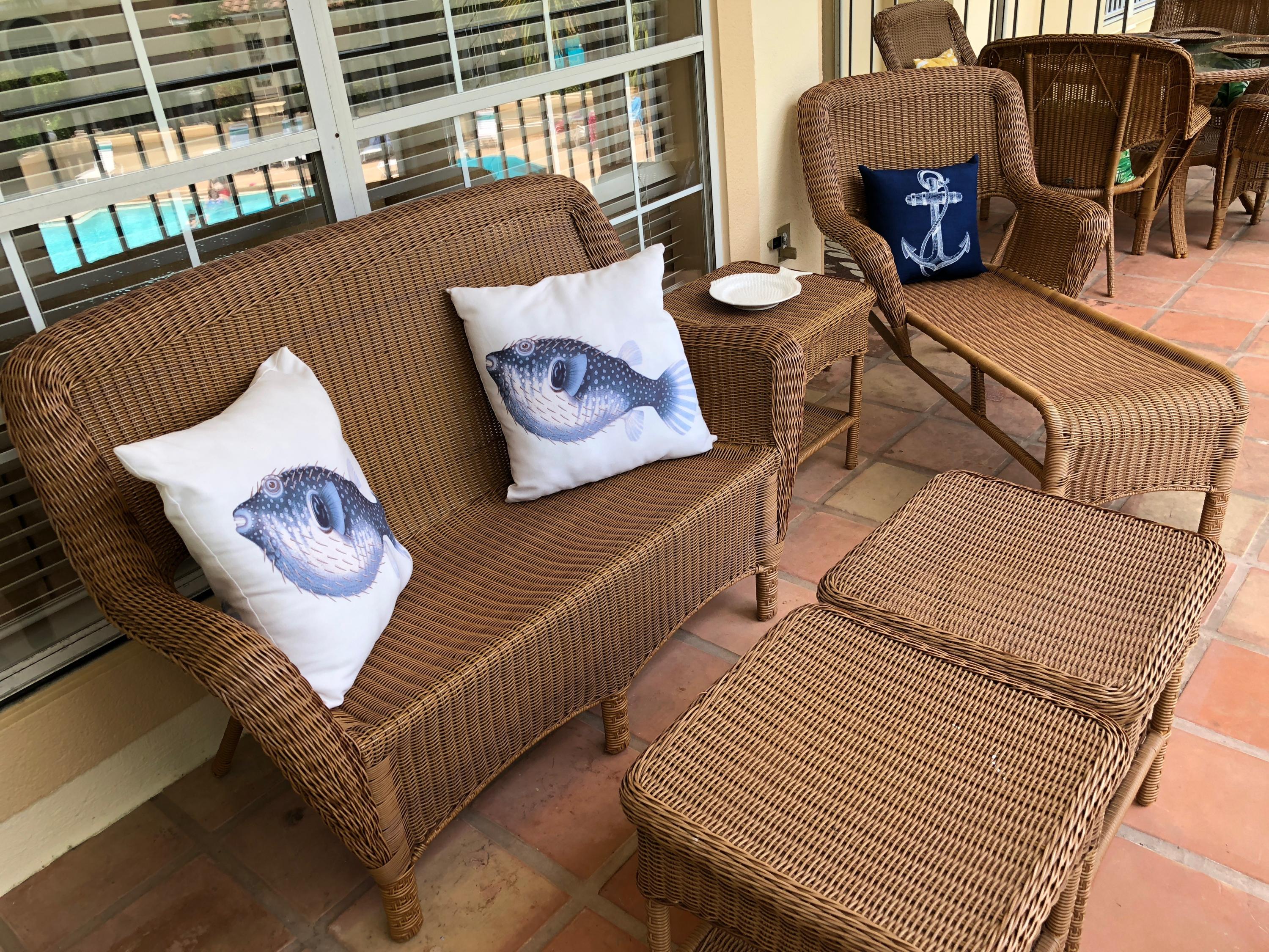 TIVOLI BY THE SEA 2 - Residential