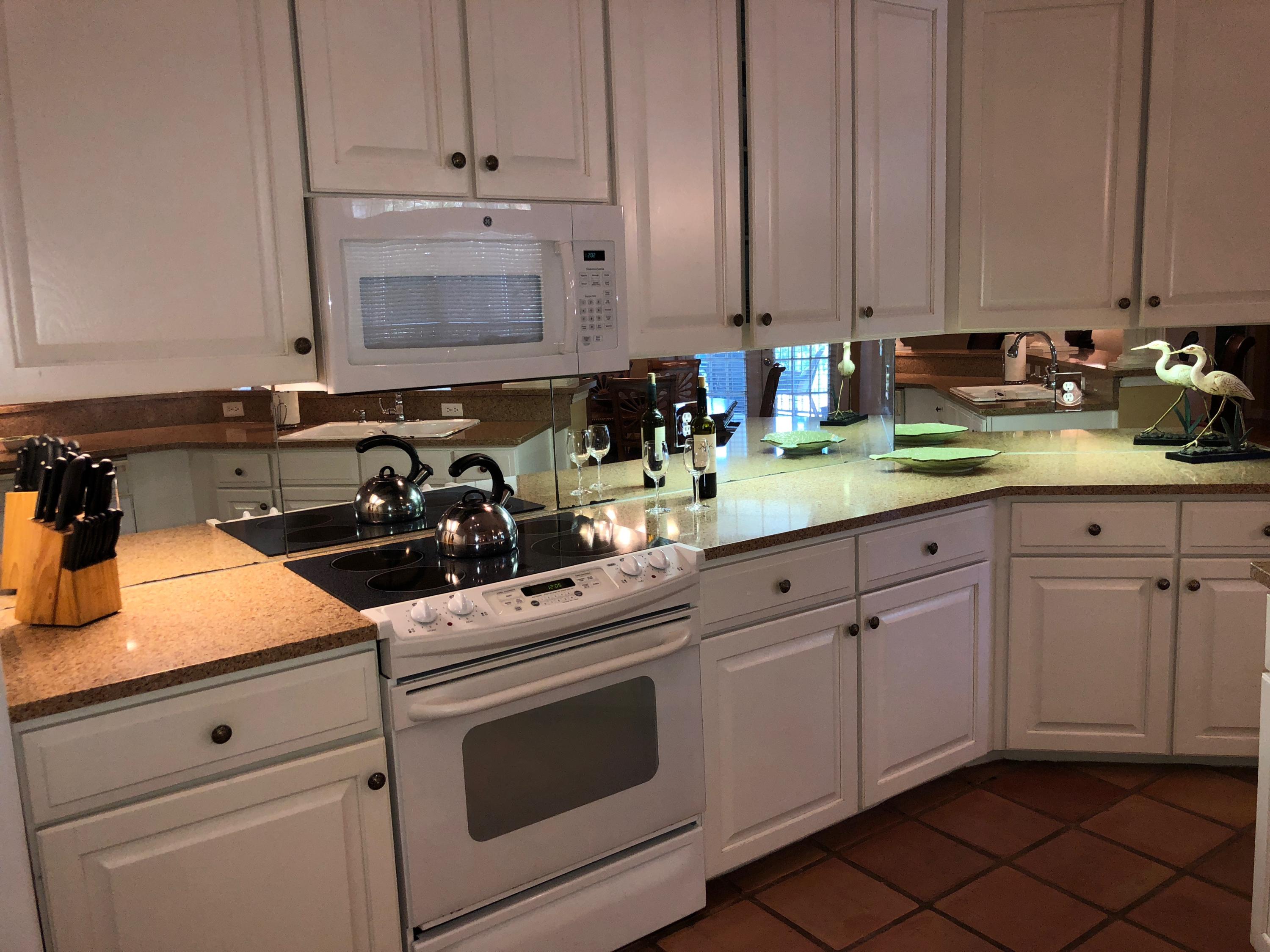 TIVOLI BY THE SEA 2 - Residential