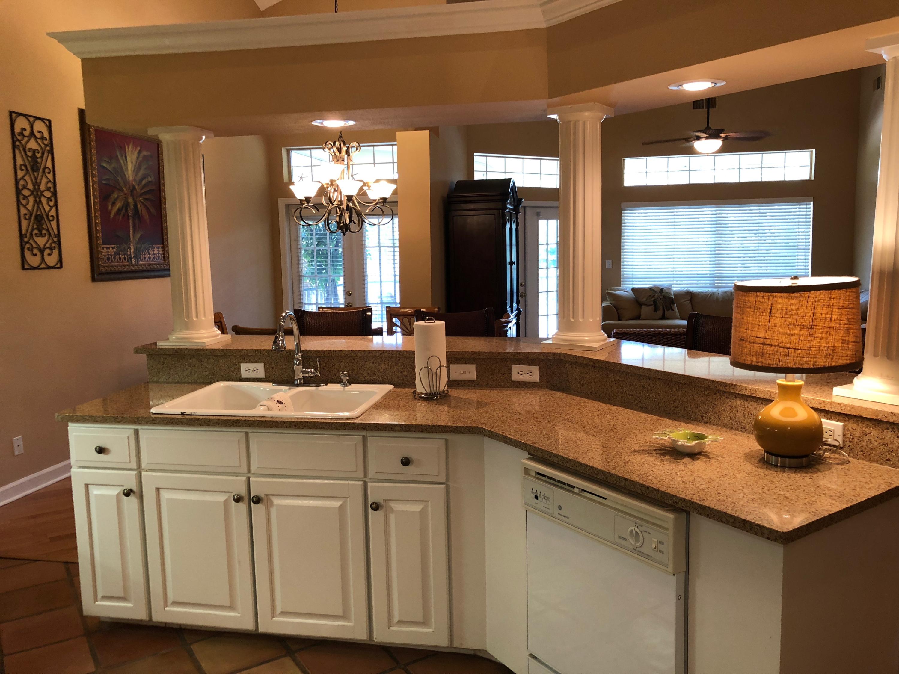 TIVOLI BY THE SEA 2 - Residential