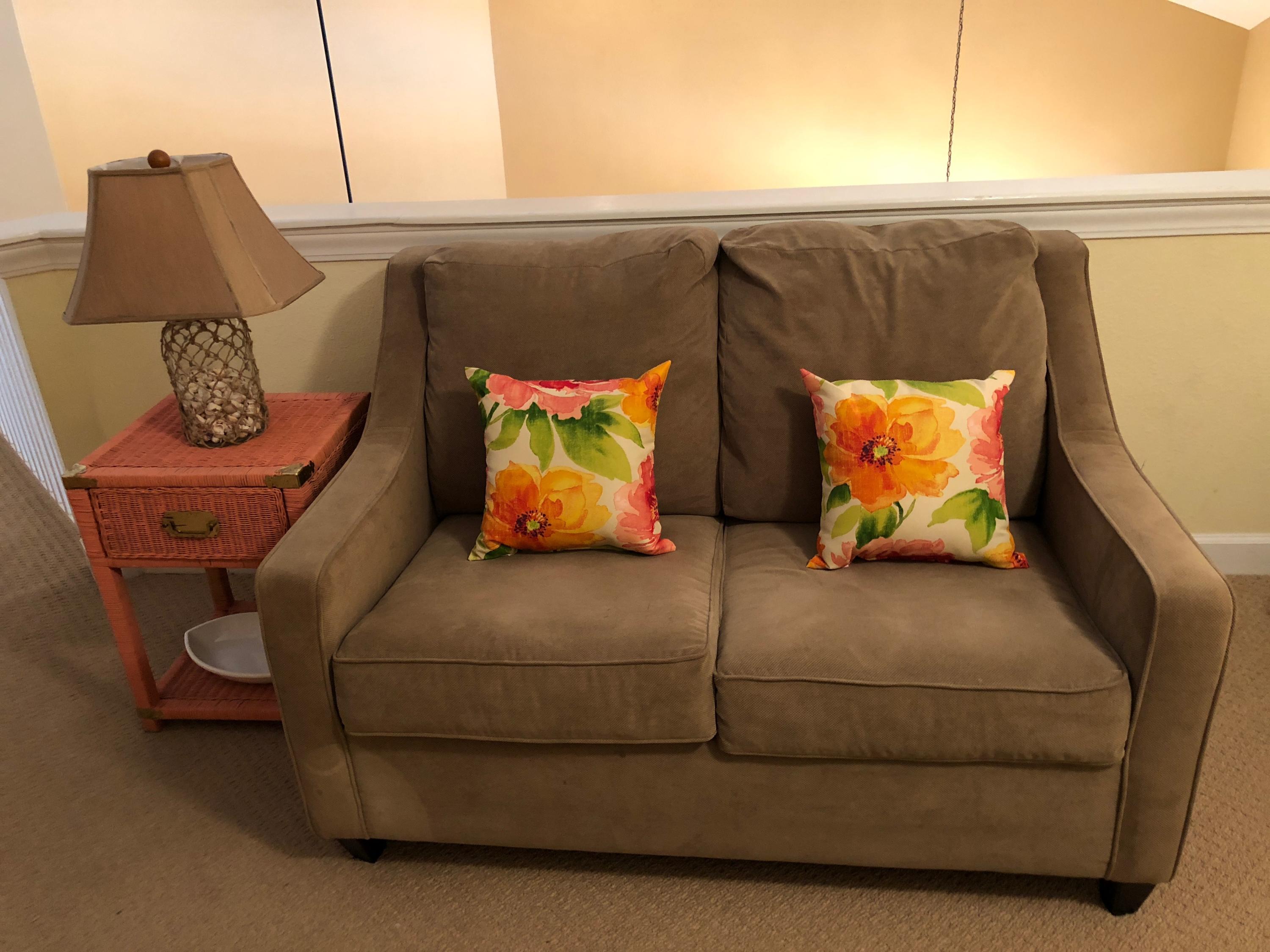 TIVOLI BY THE SEA 2 - Residential