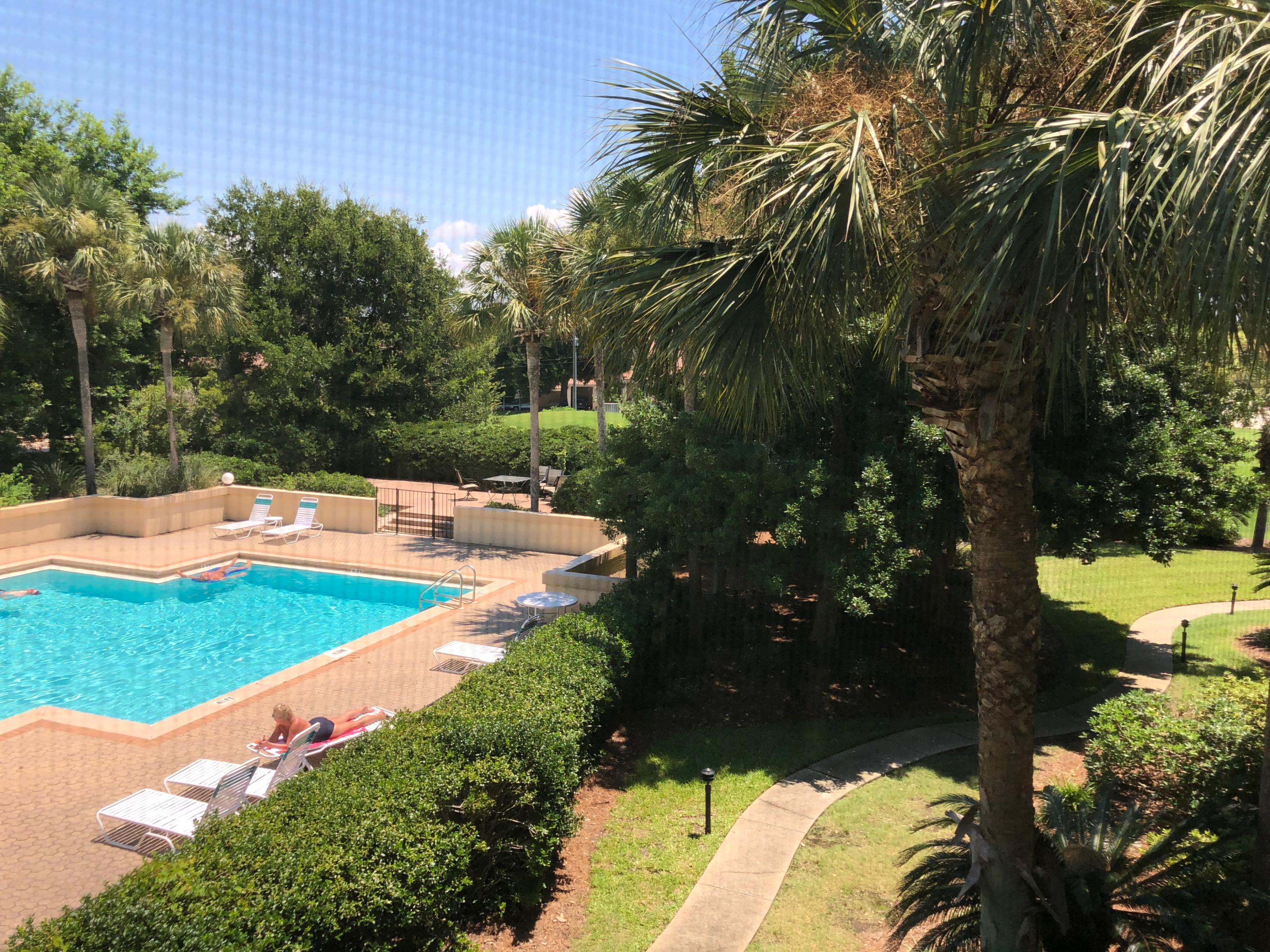 TIVOLI BY THE SEA 2 - Residential