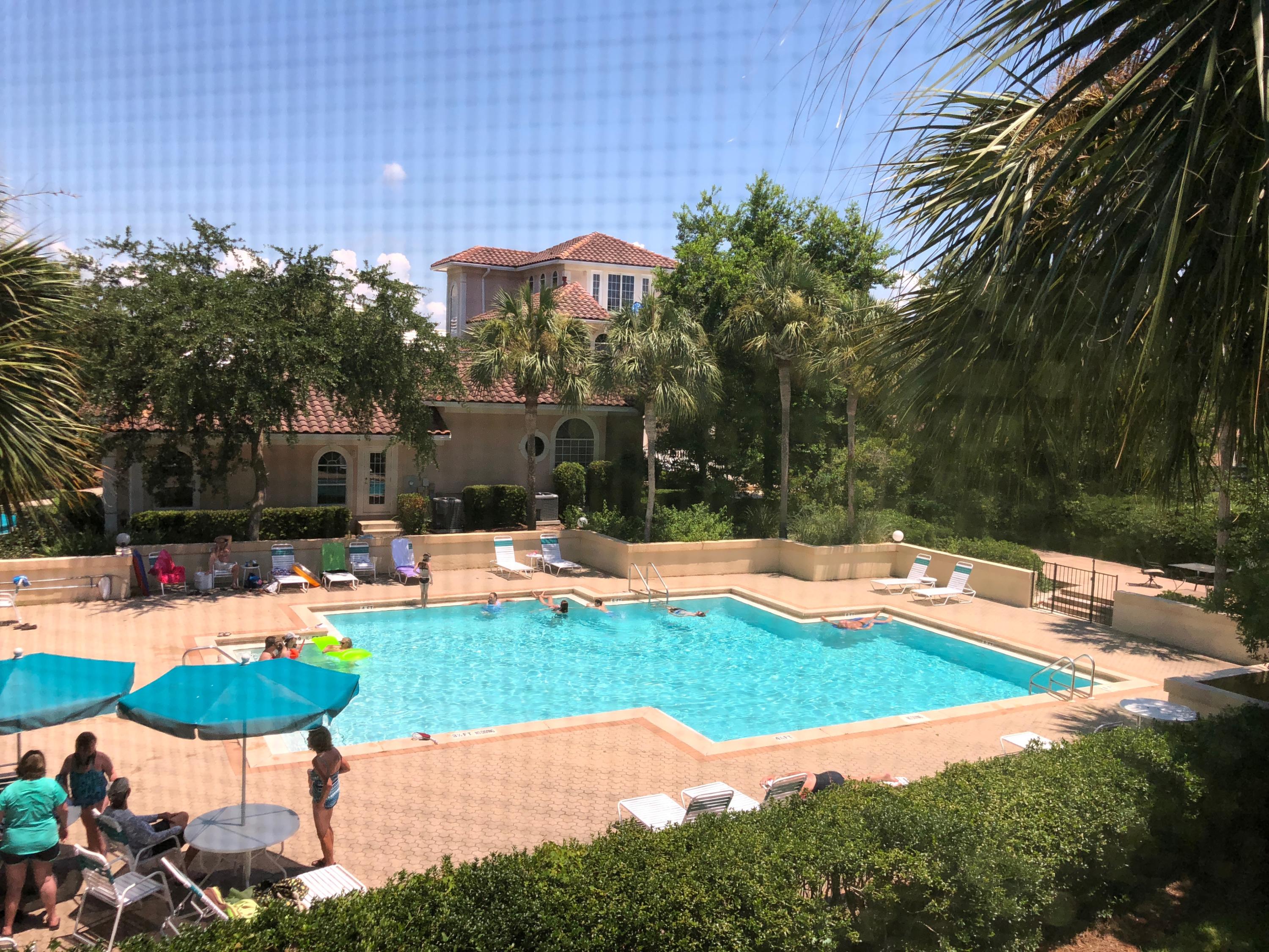 TIVOLI BY THE SEA 2 - Residential