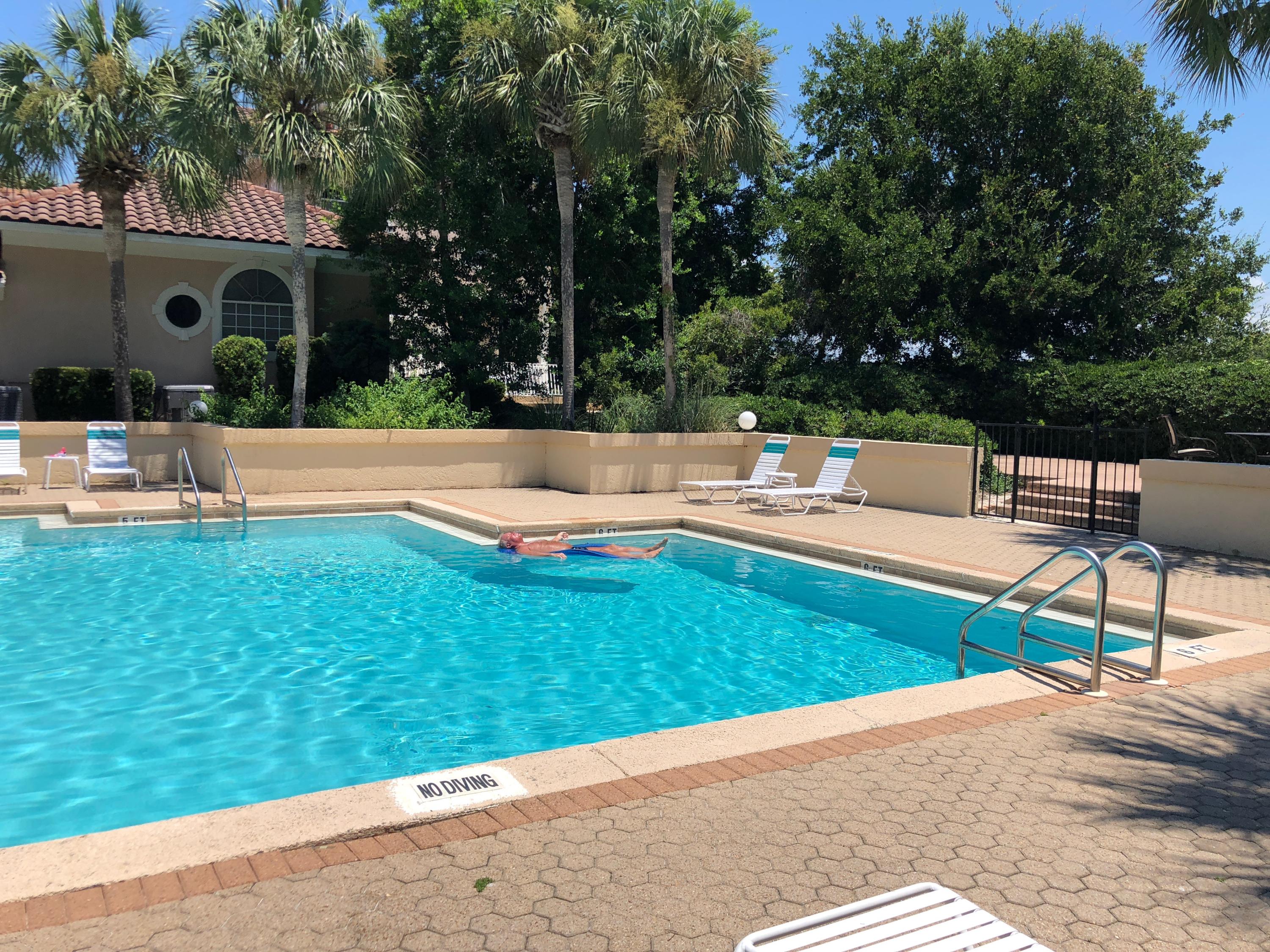 TIVOLI BY THE SEA 2 - Residential