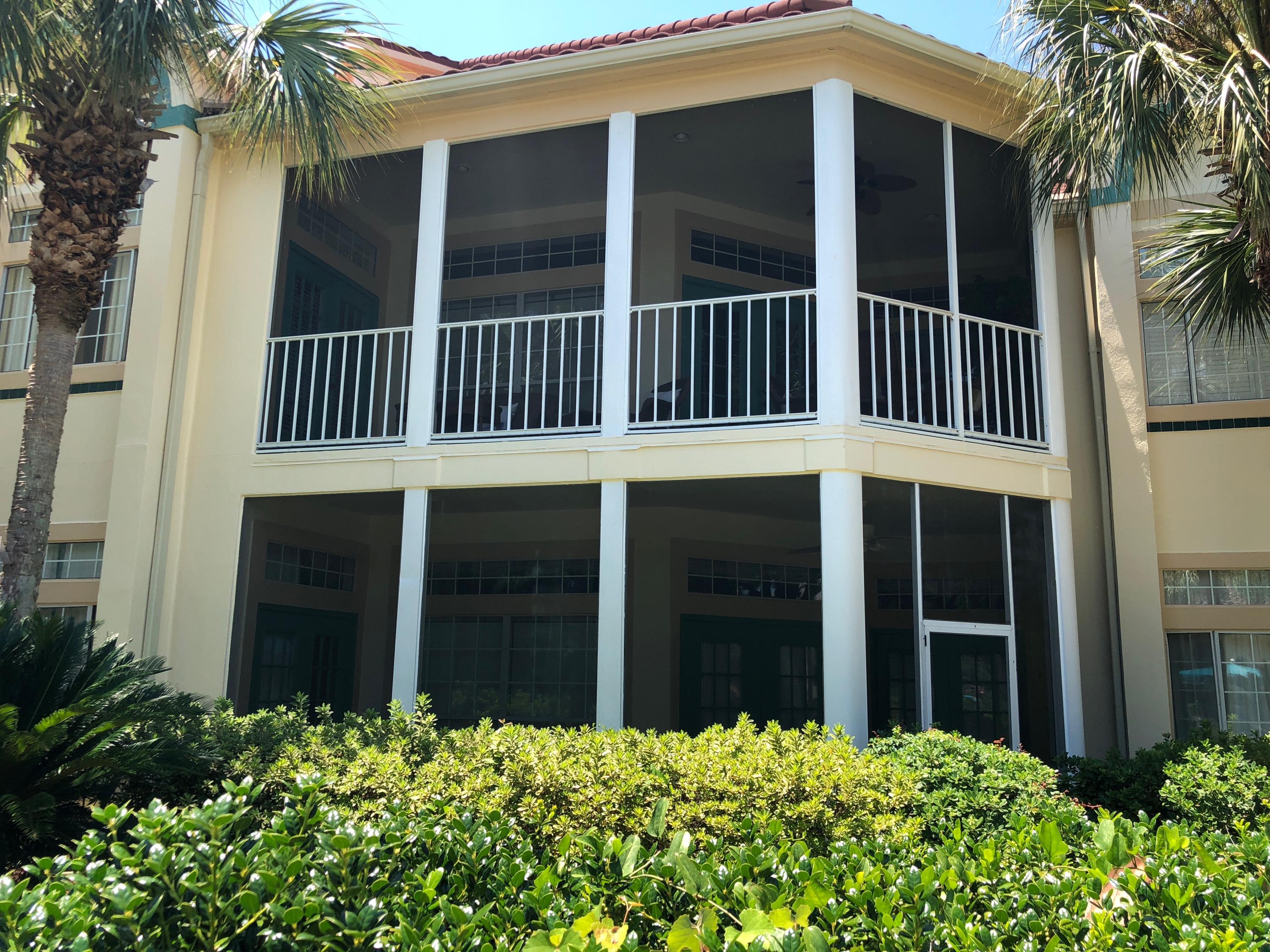 TIVOLI BY THE SEA 2 - Residential