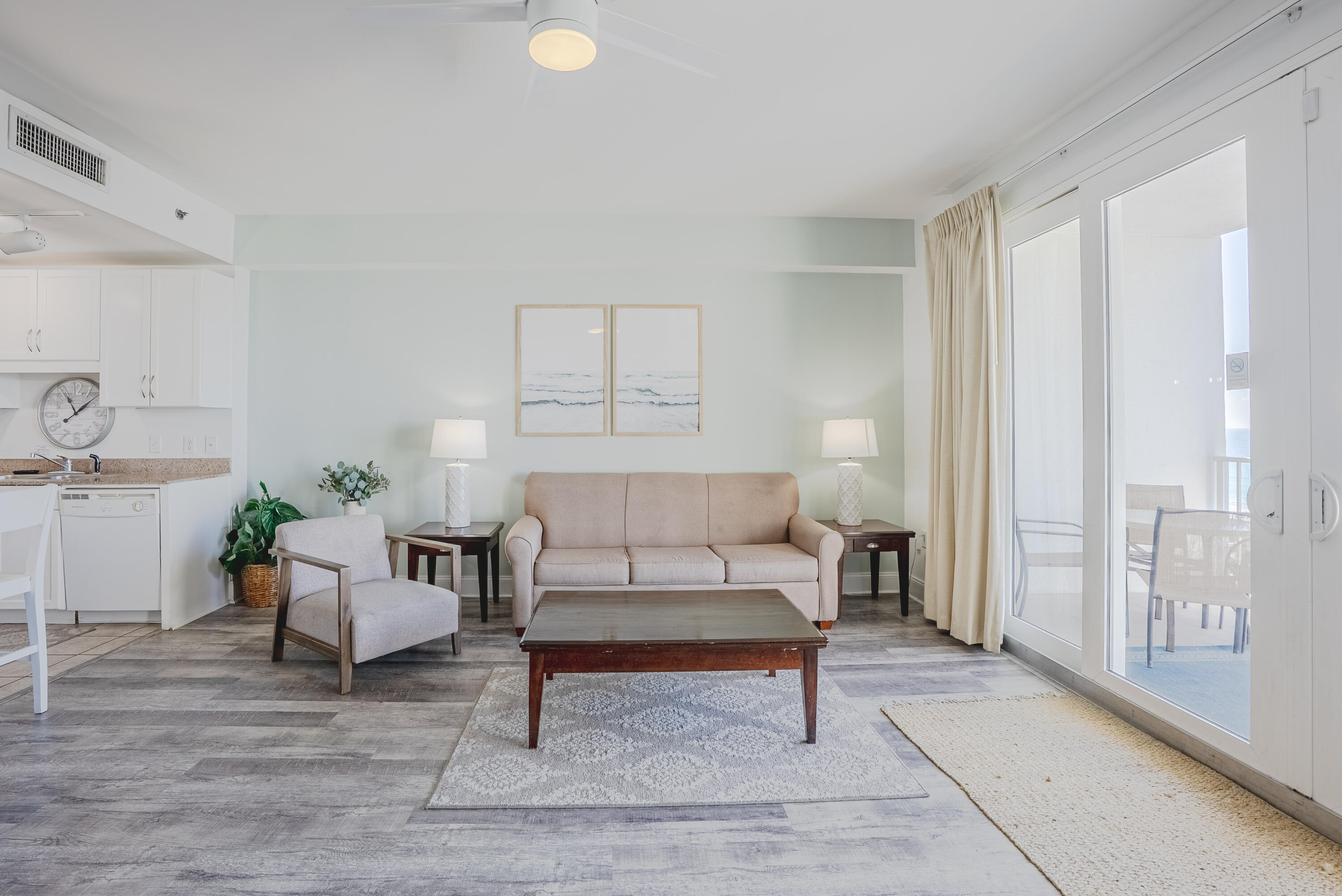 Laketown Wharf - Residential