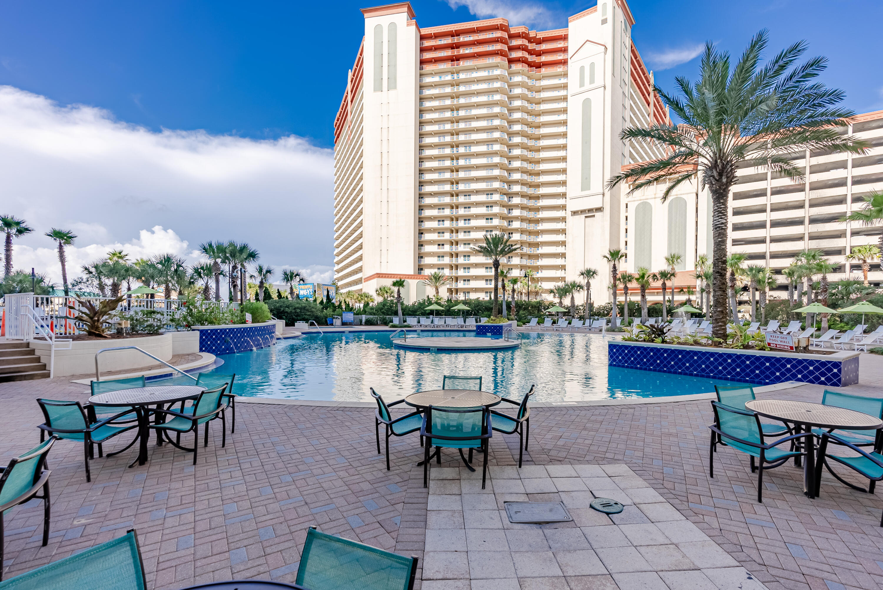 Laketown Wharf - Residential