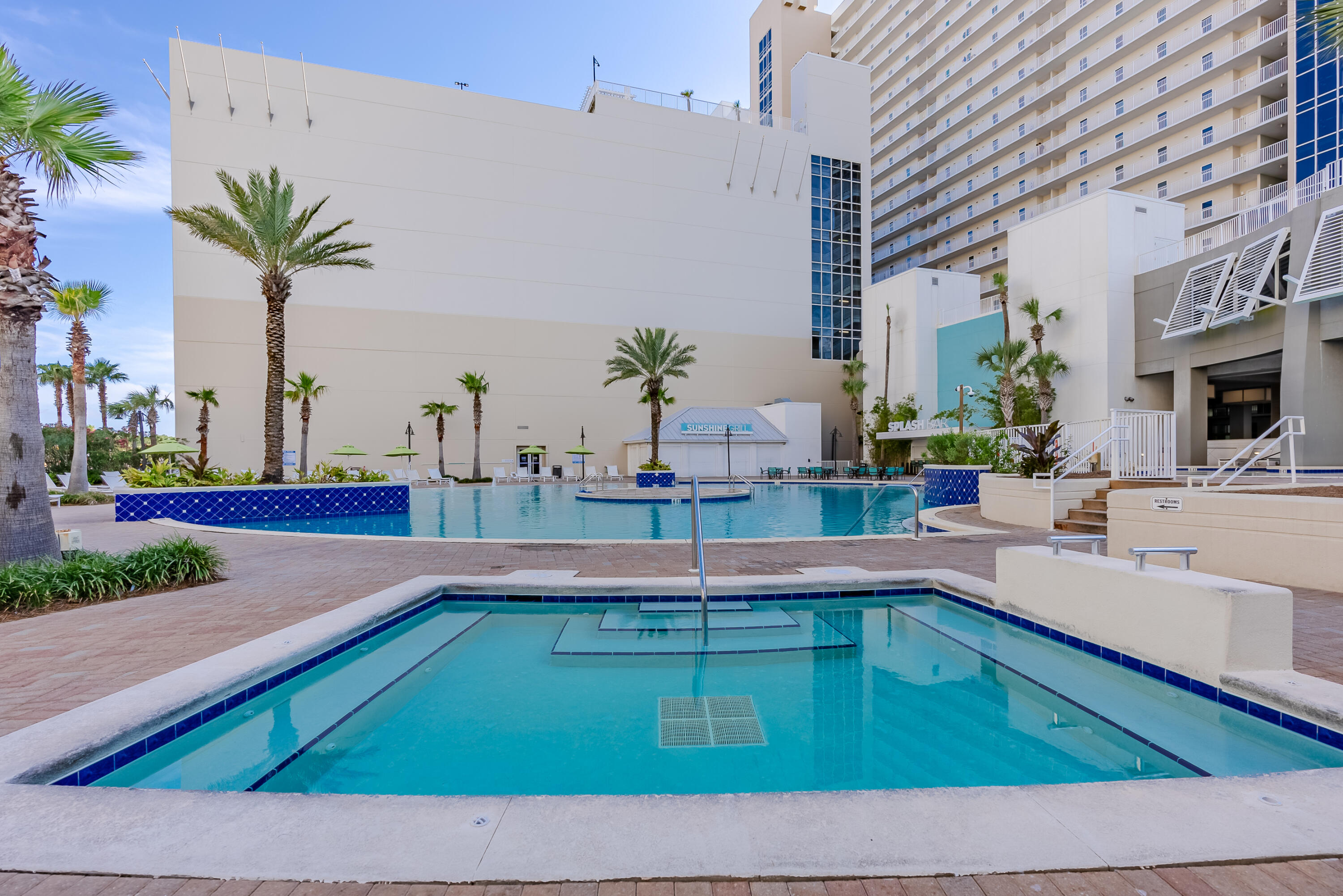 Laketown Wharf - Residential