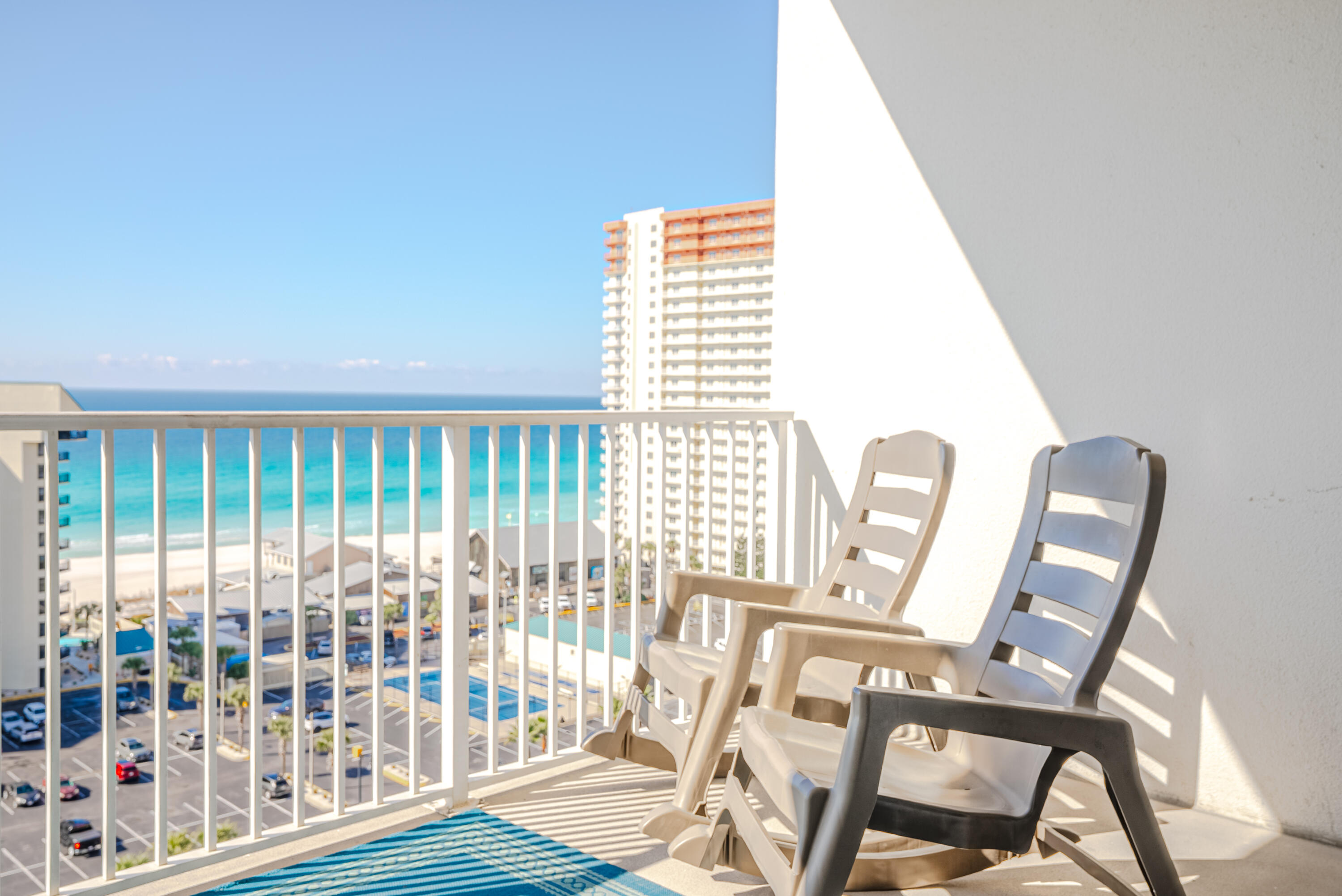 Laketown Wharf - Residential