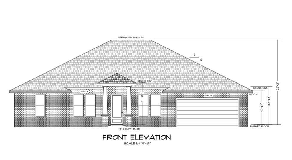 VALPARAISO - Residential