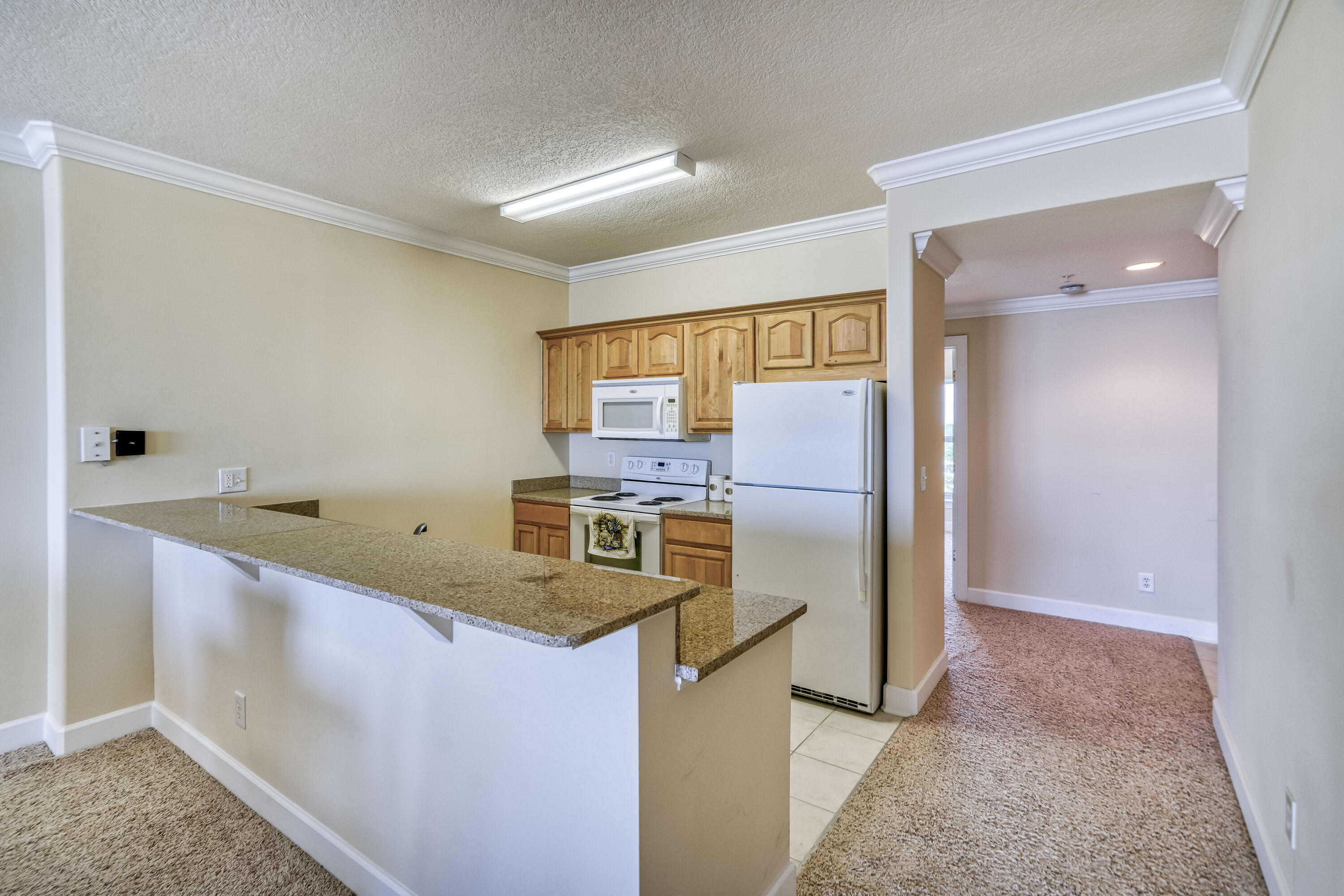 OCEAN REEF - Residential