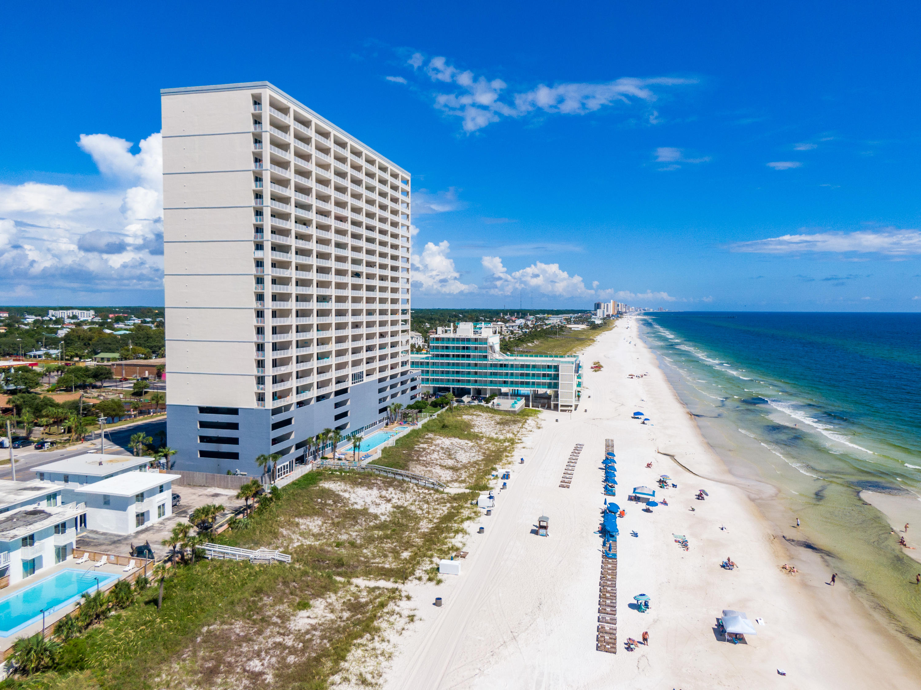 OCEAN REEF - Residential