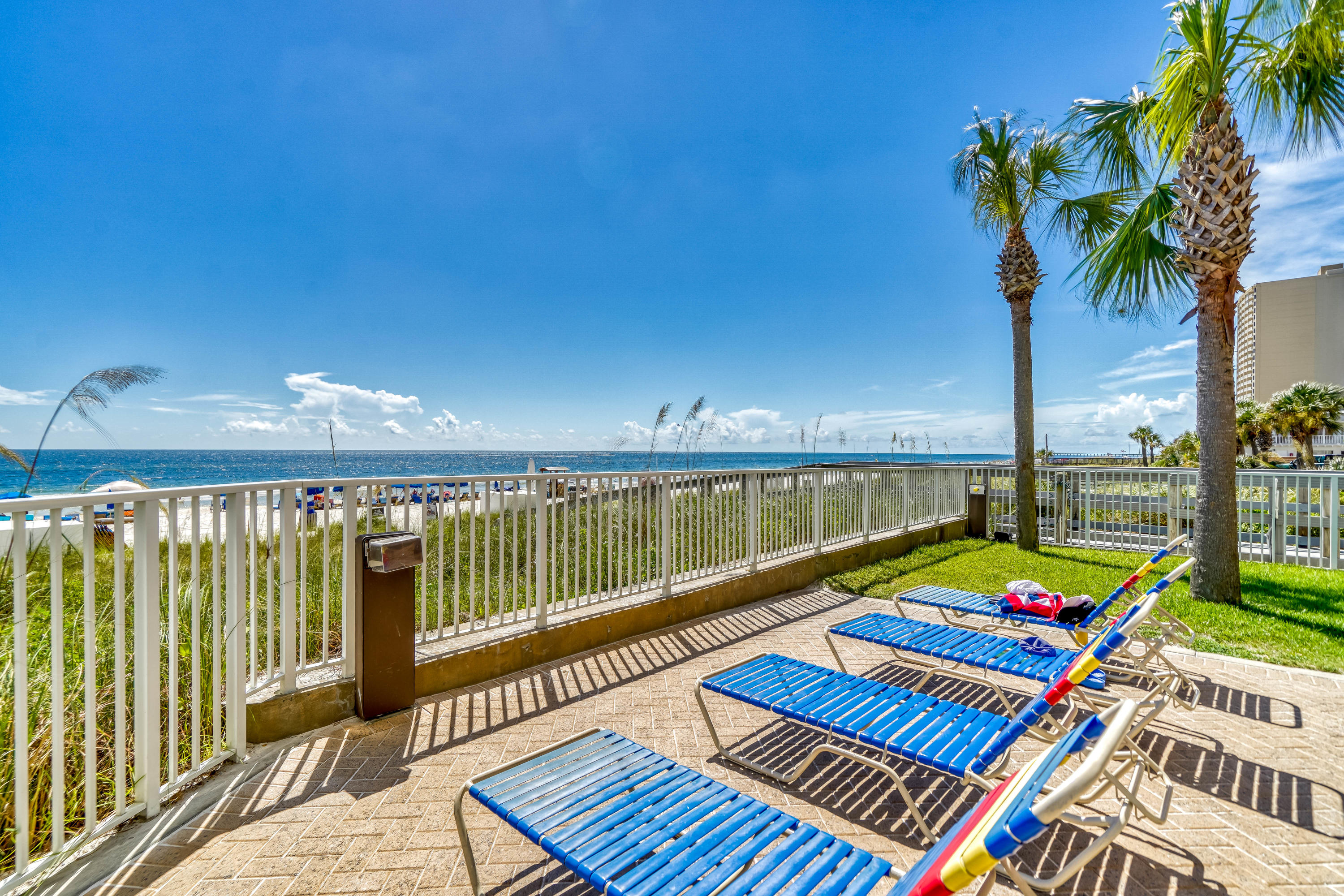 OCEAN REEF - Residential