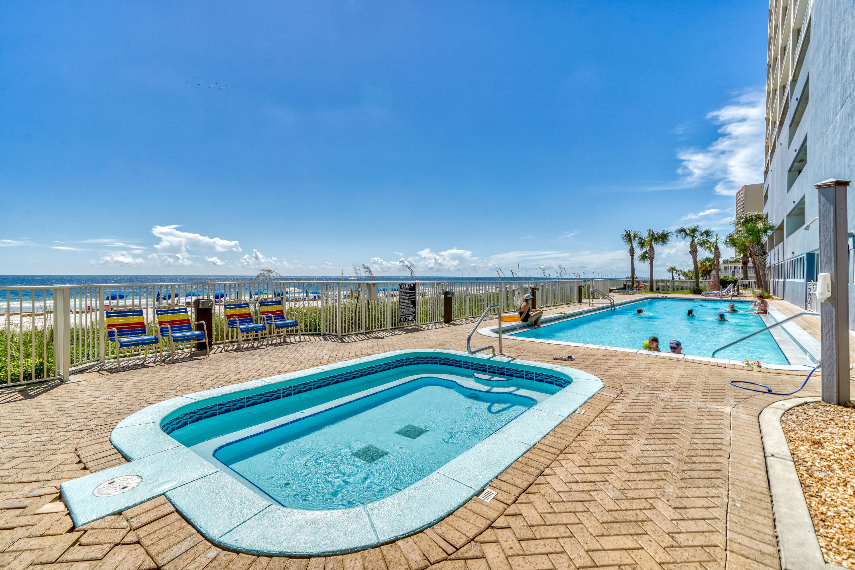 OCEAN REEF - Residential