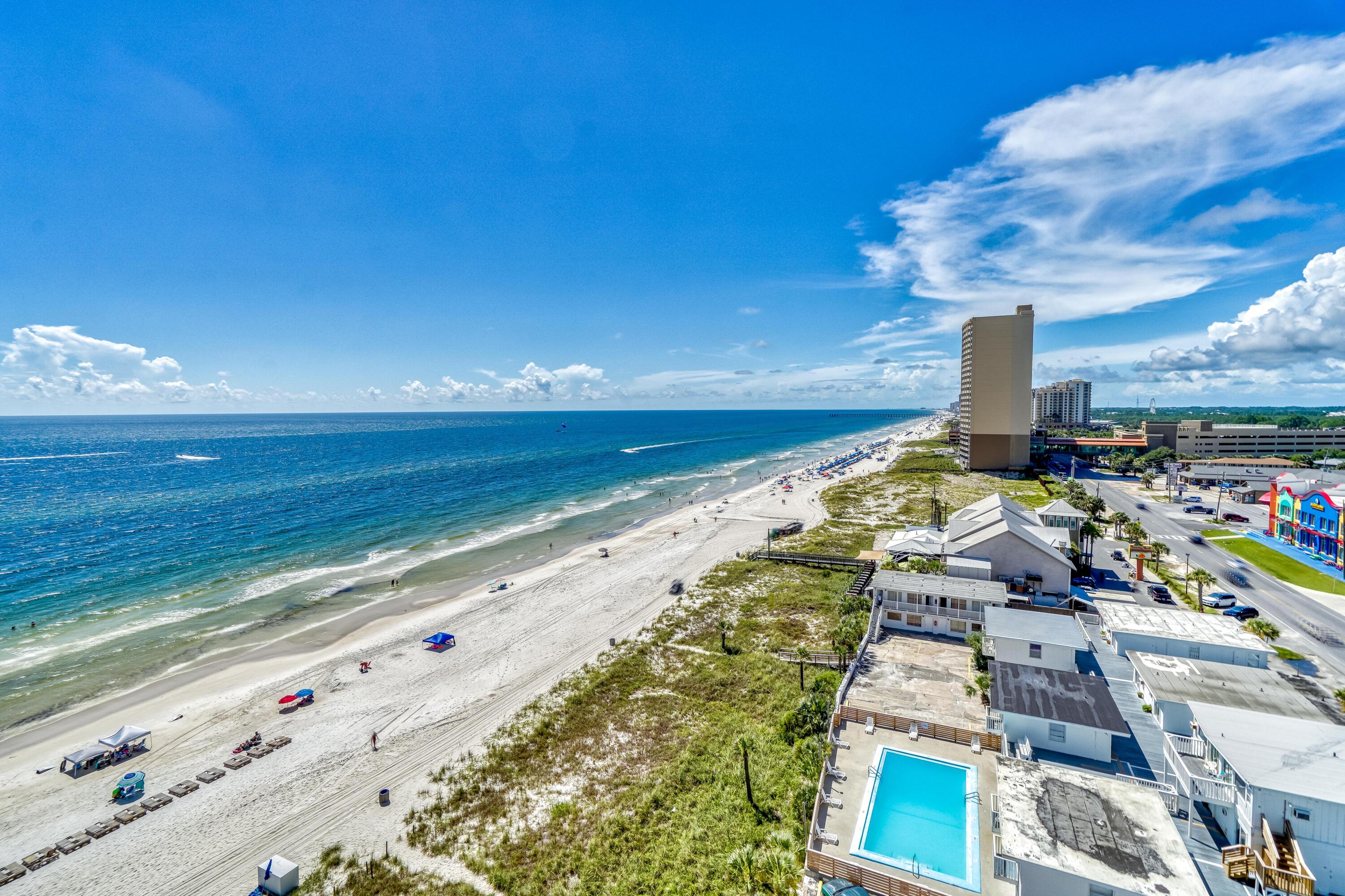 OCEAN REEF - Residential