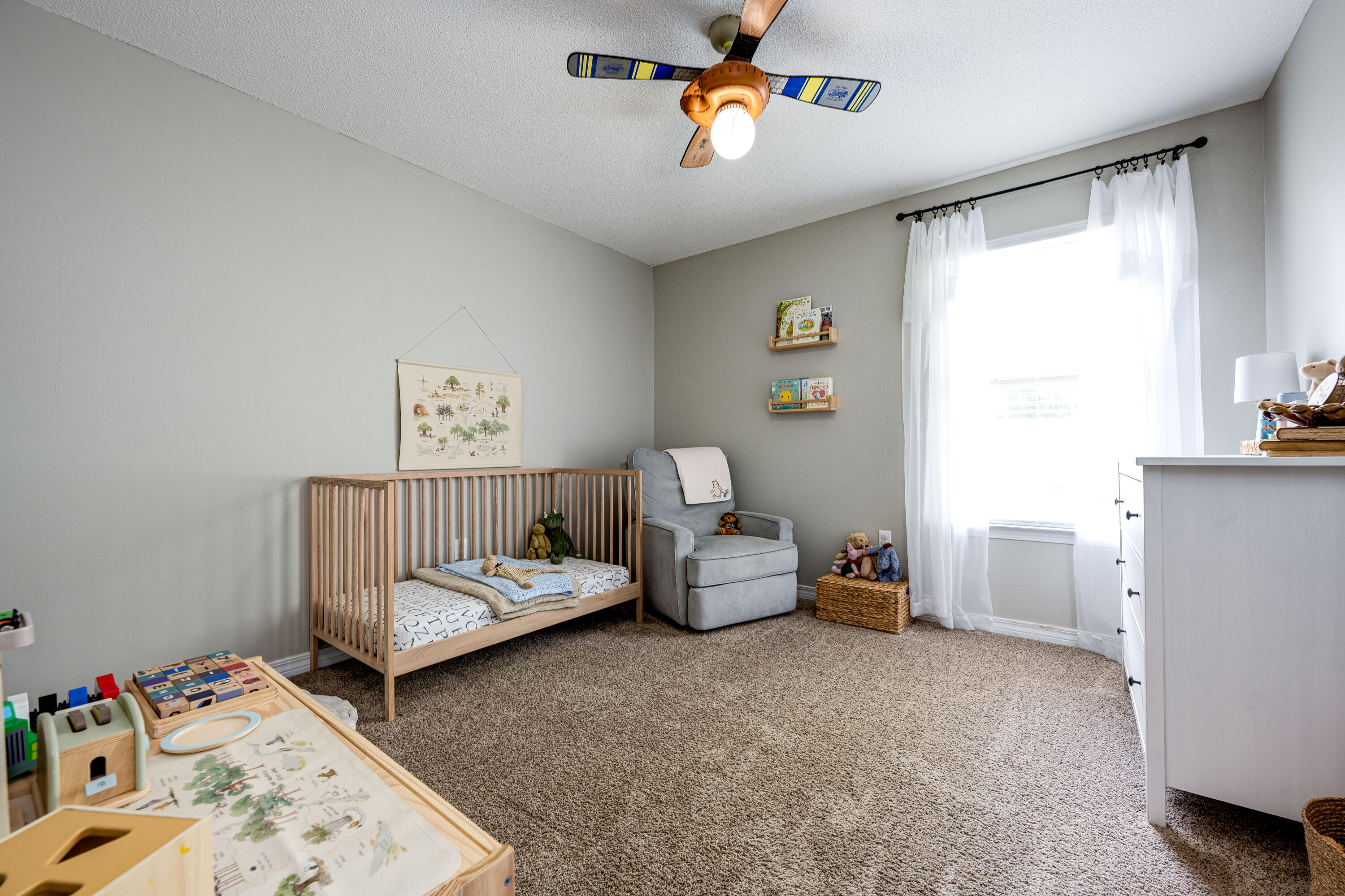 SOUTHVIEW ESTATES PH 2 - Residential