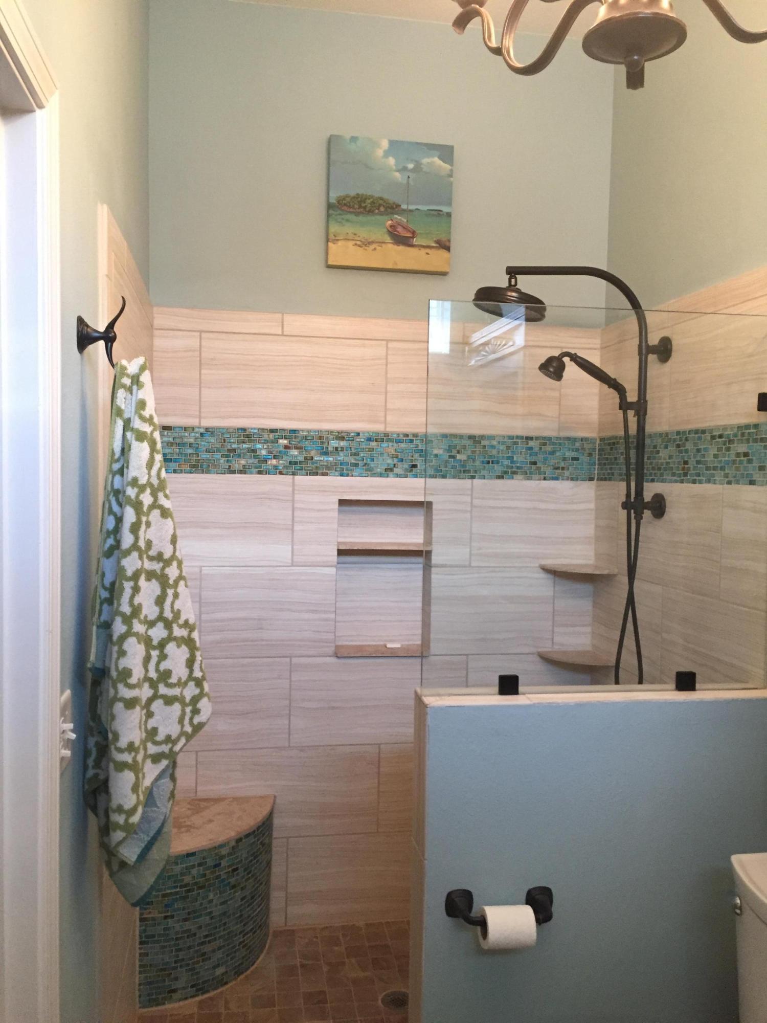 MARAVILLA COTTAGES - Residential