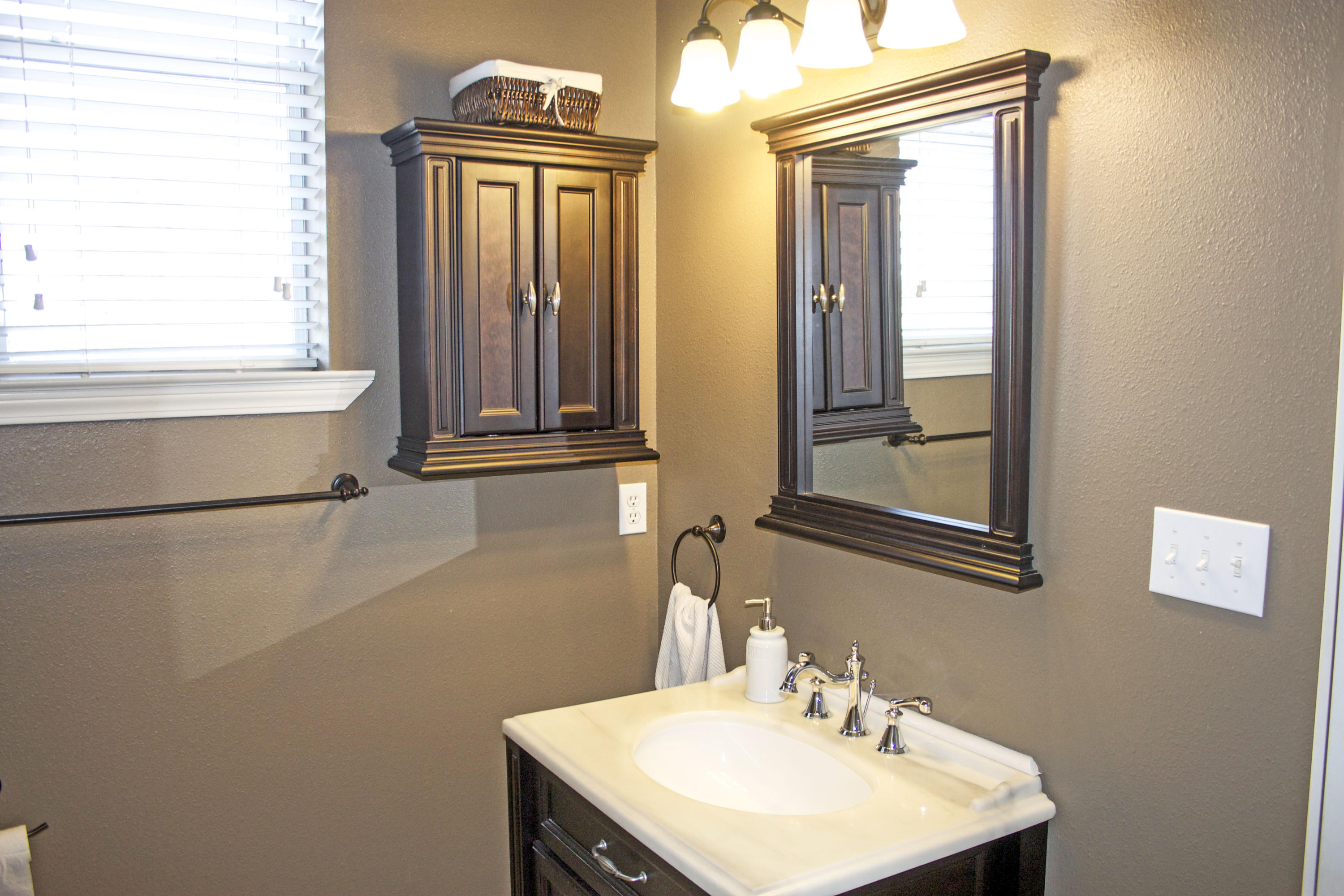 Topsail Village - Residential