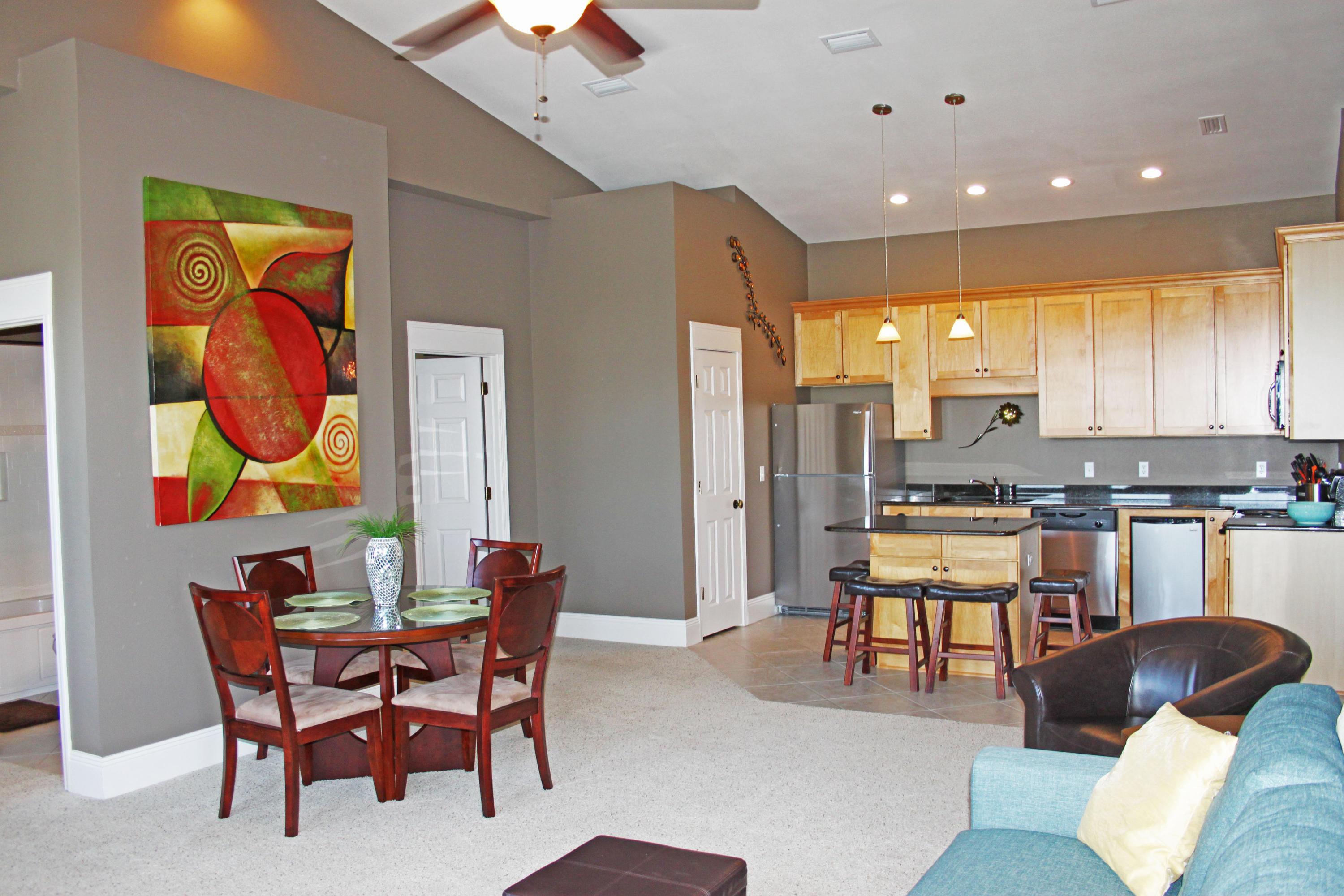 Topsail Village - Residential