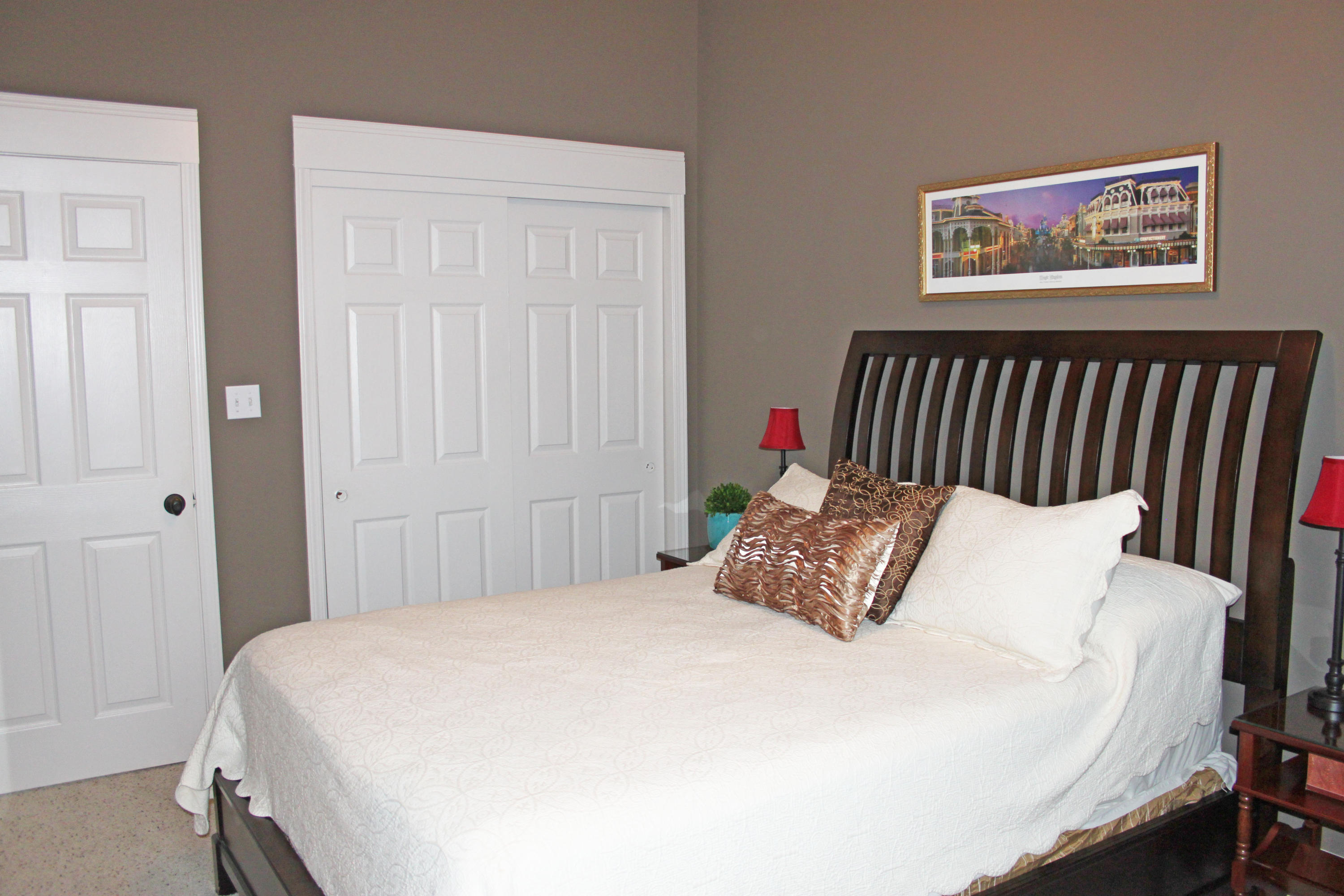 Topsail Village - Residential