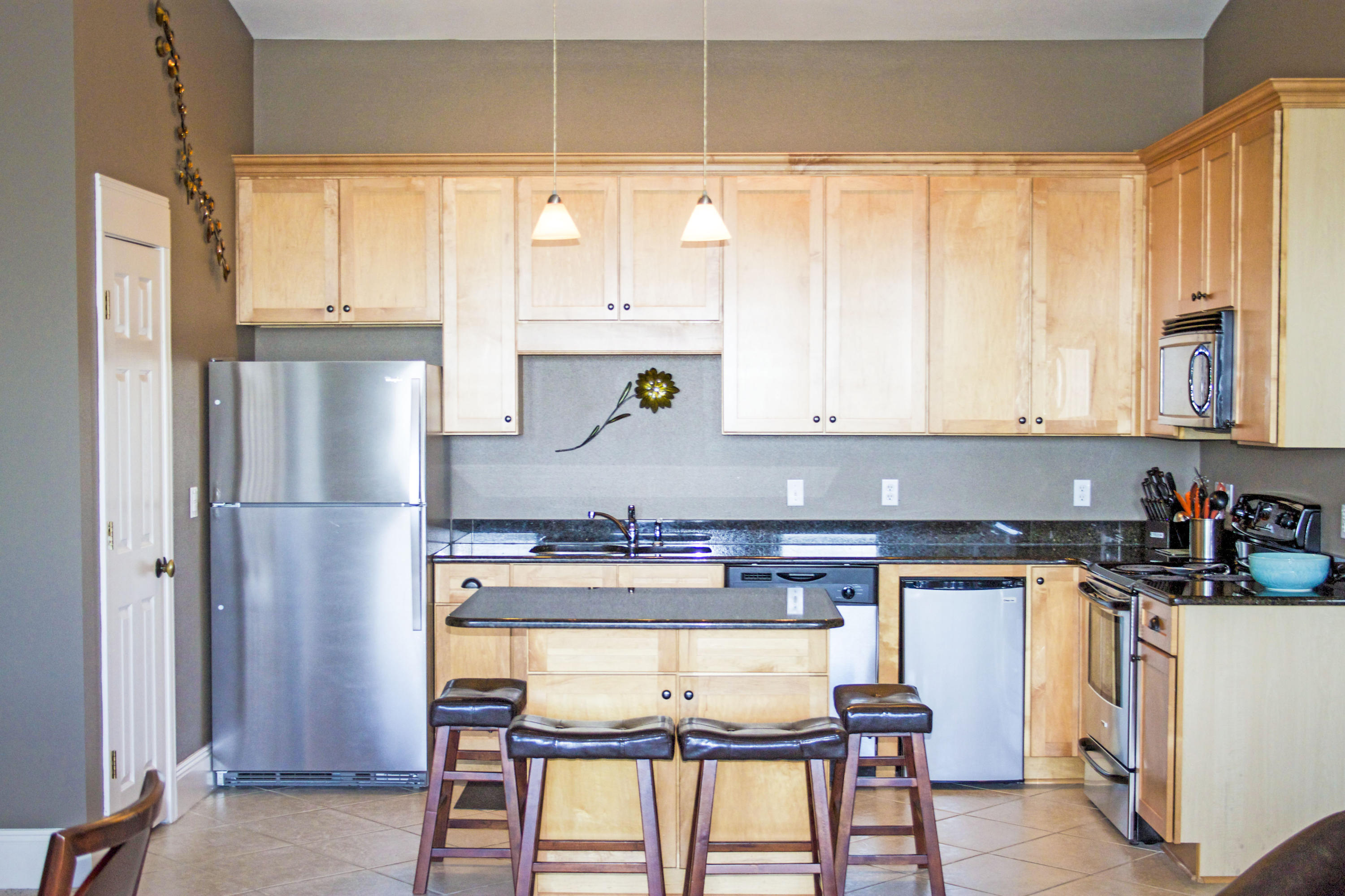 Topsail Village - Residential