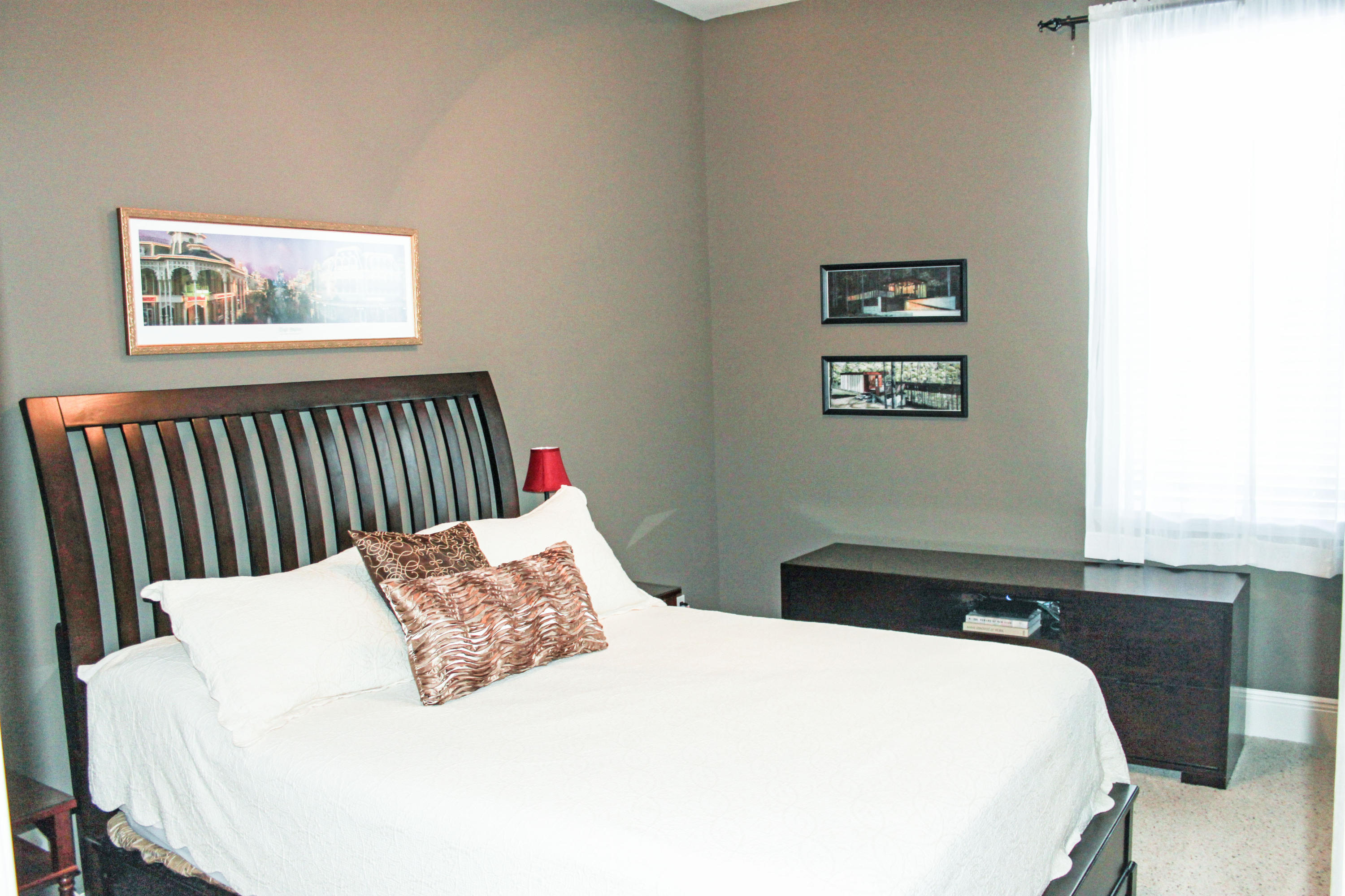 Topsail Village - Residential