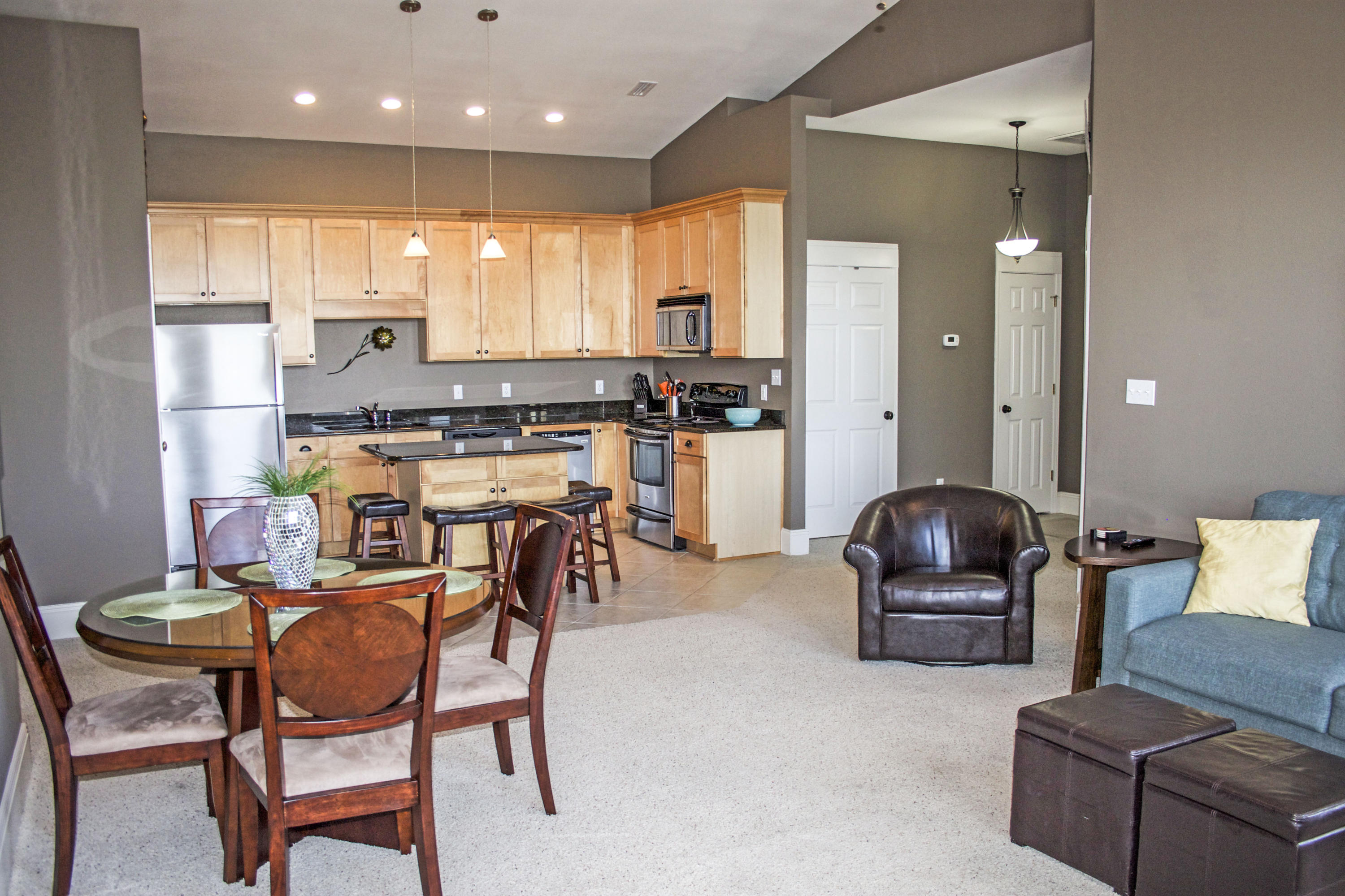 Topsail Village - Residential