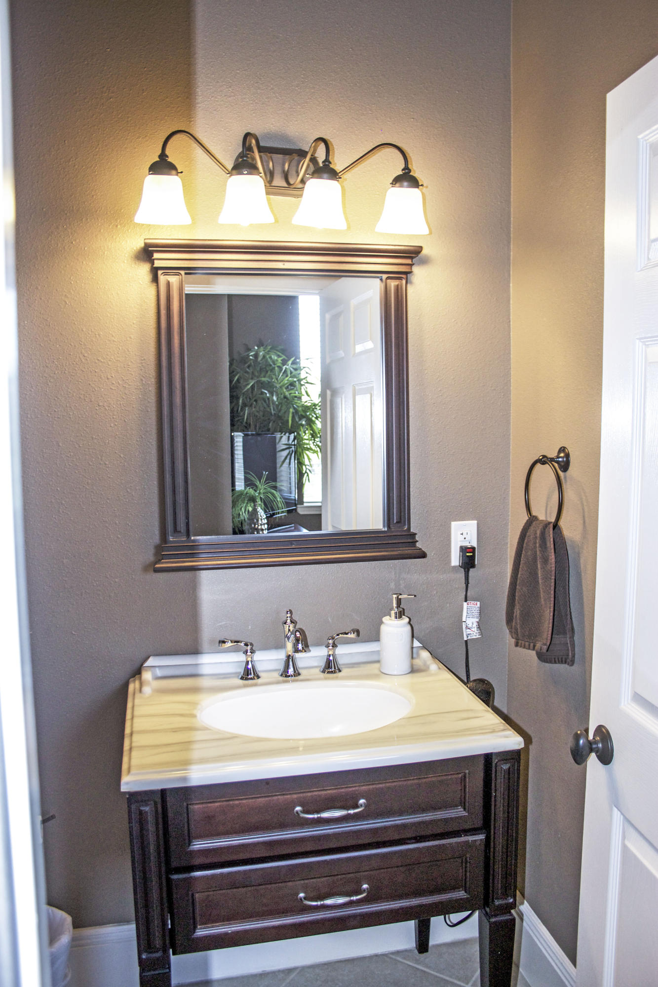 Topsail Village - Residential