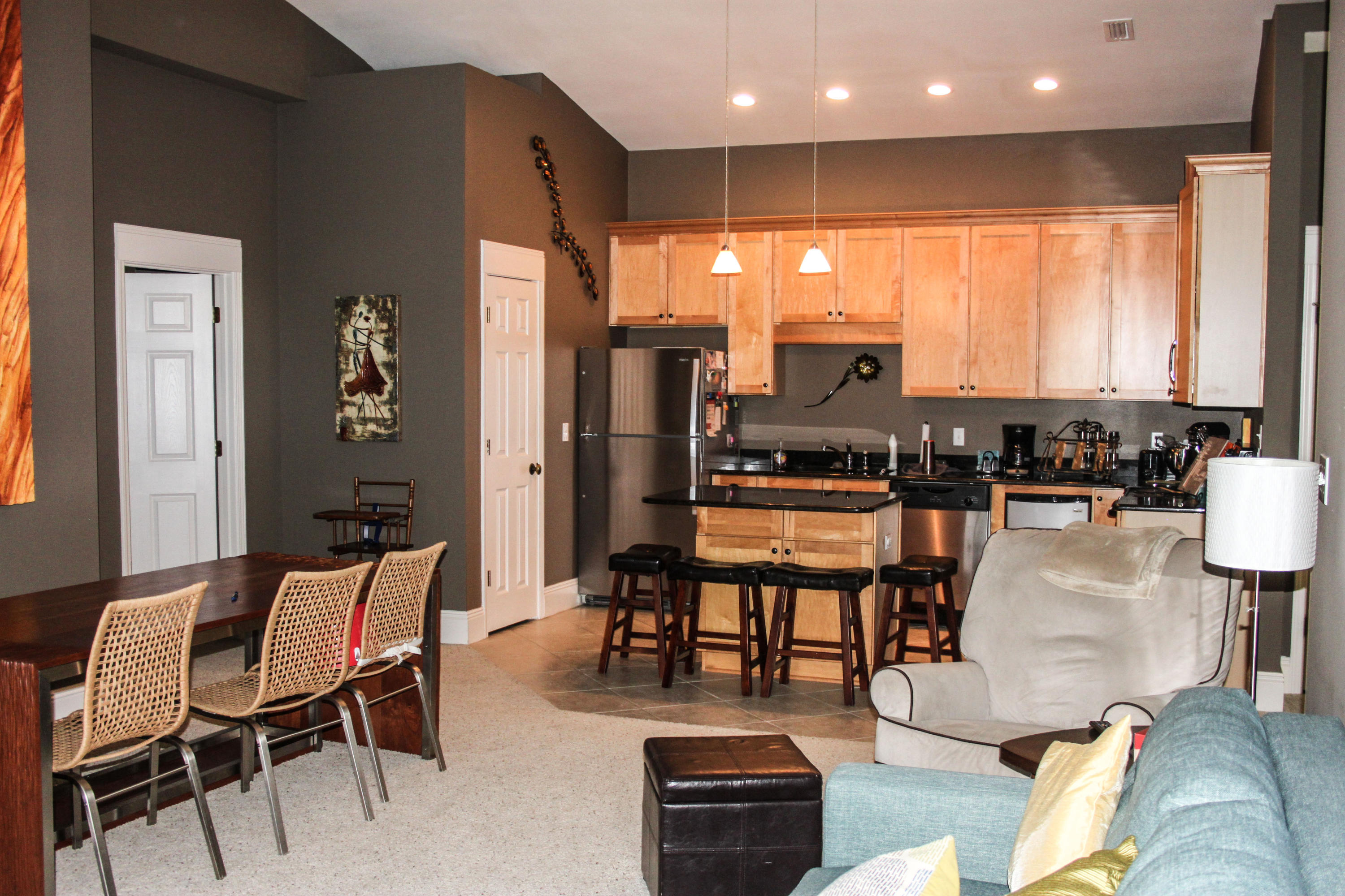 Topsail Village - Residential