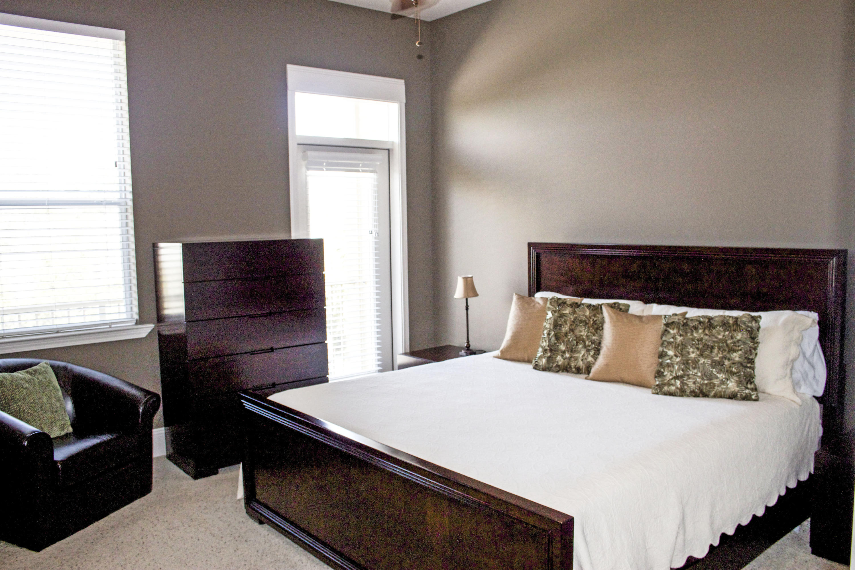 Topsail Village - Residential