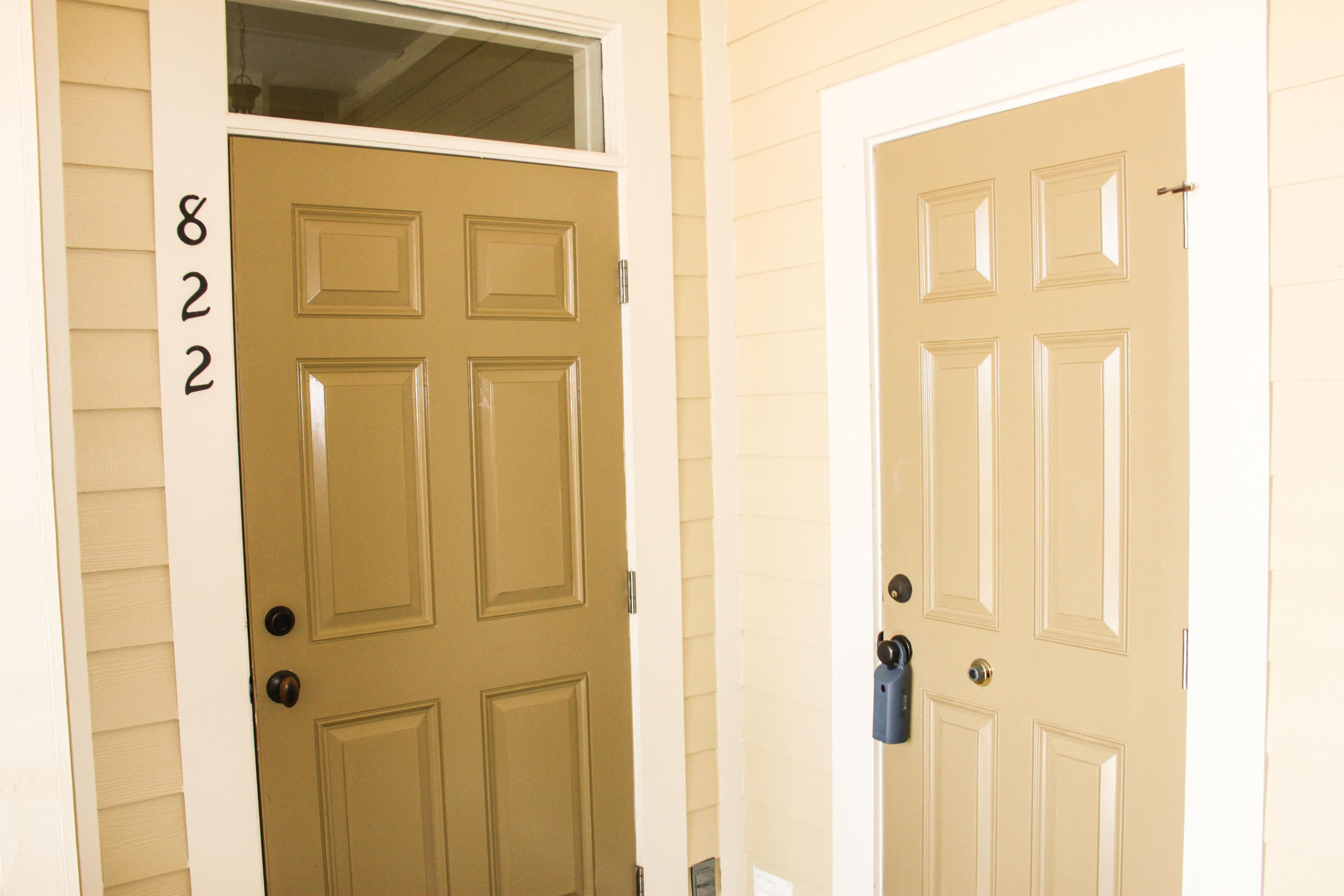 Topsail Village - Residential