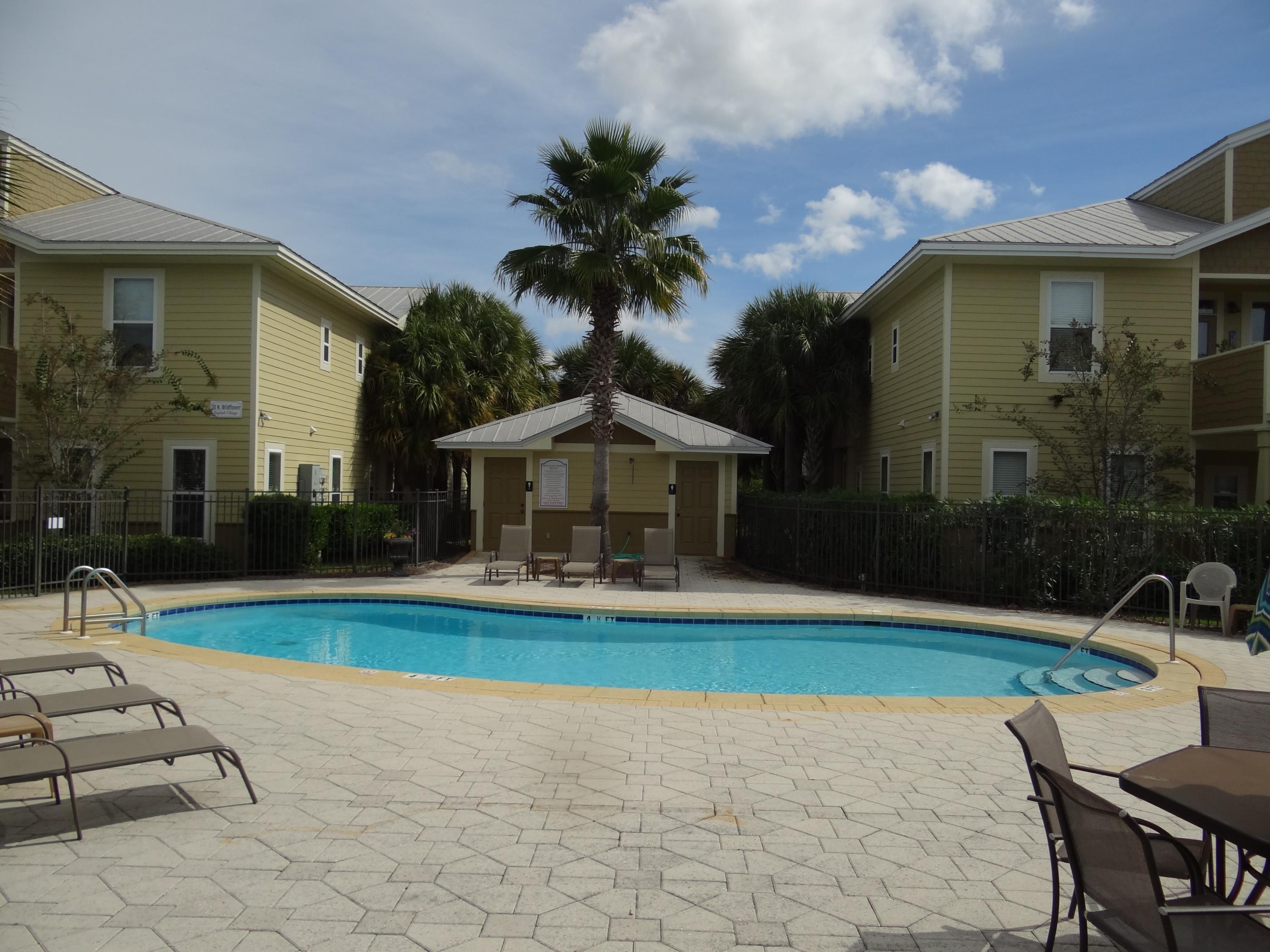 Topsail Village - Residential