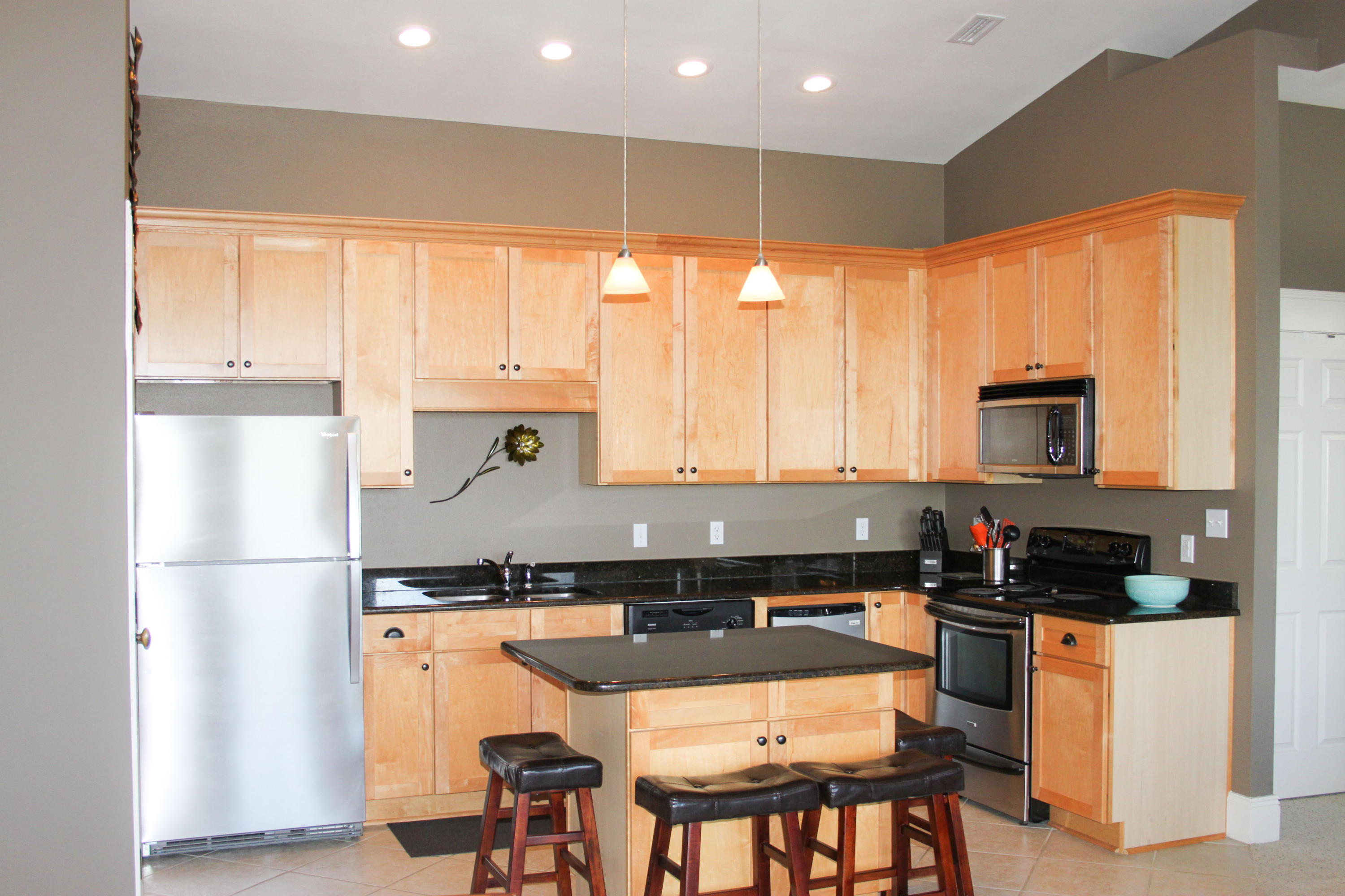 Topsail Village - Residential