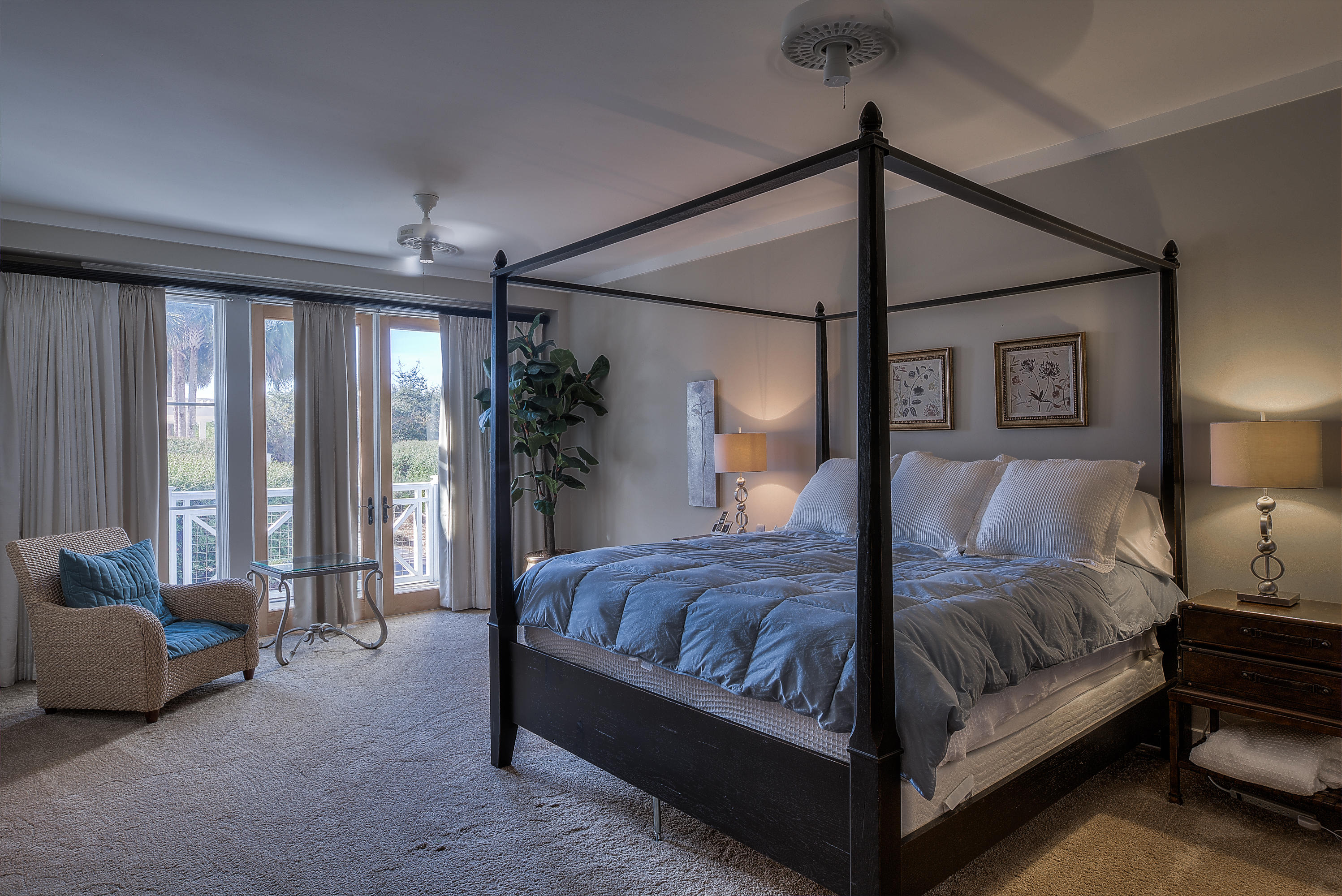 WATERSOUND BEACH - Residential