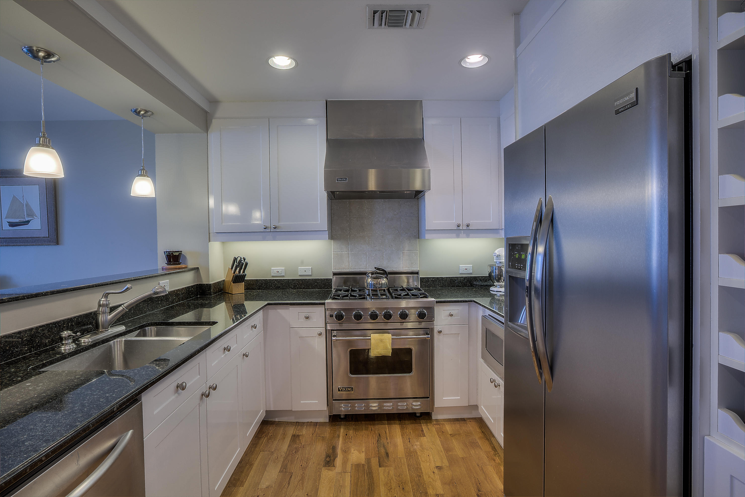 WATERSOUND BEACH - Residential