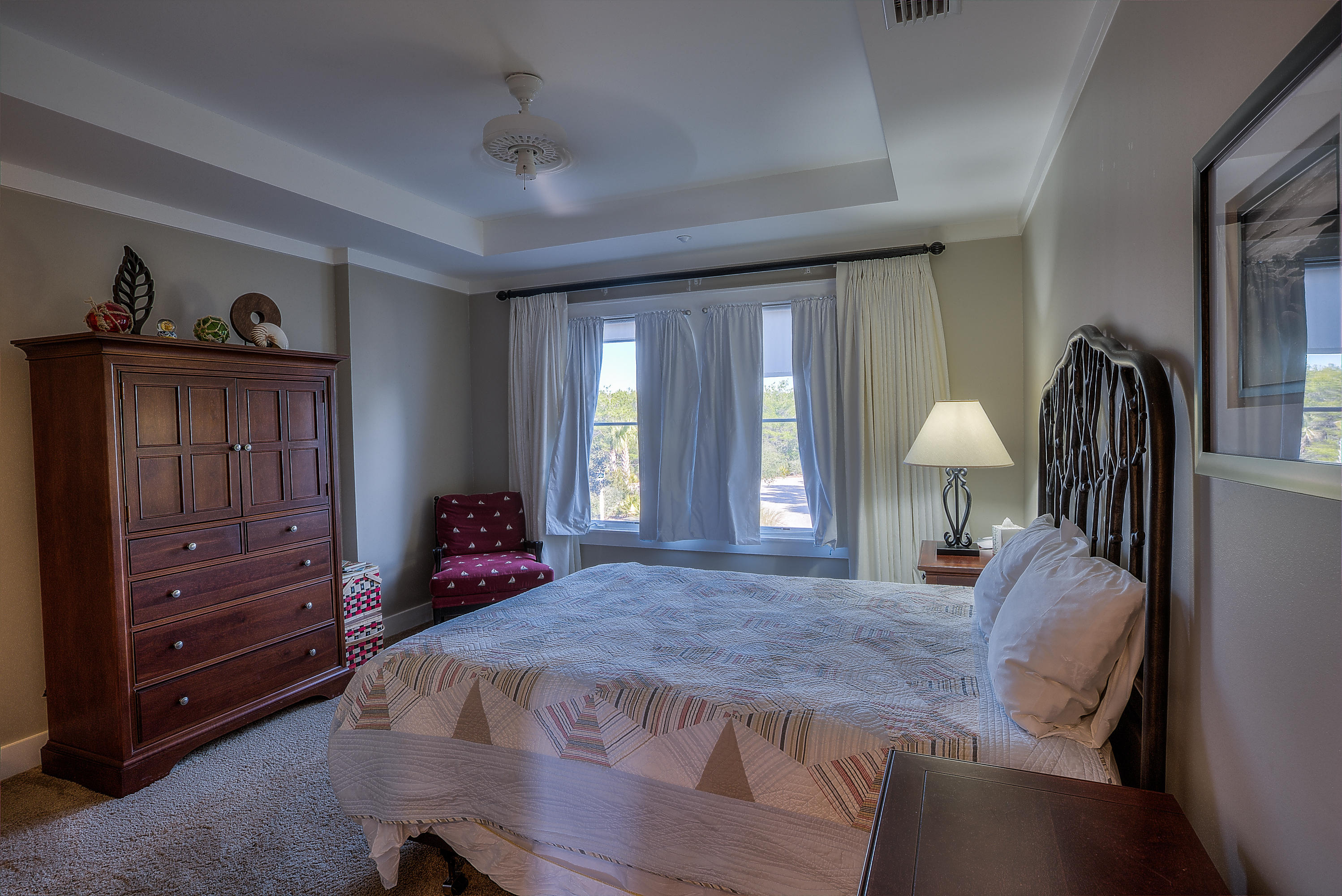 WATERSOUND BEACH - Residential