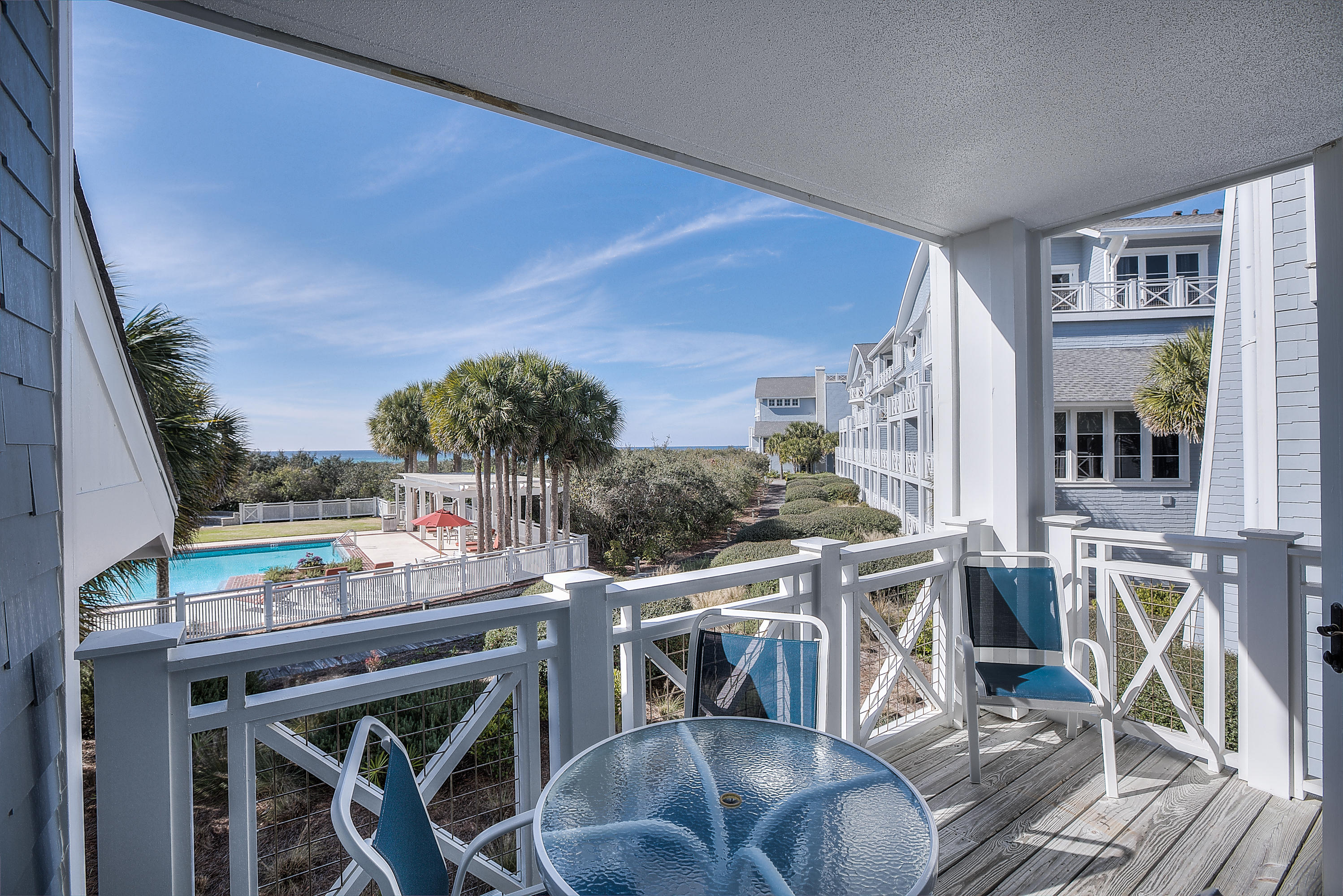 WATERSOUND BEACH - Residential