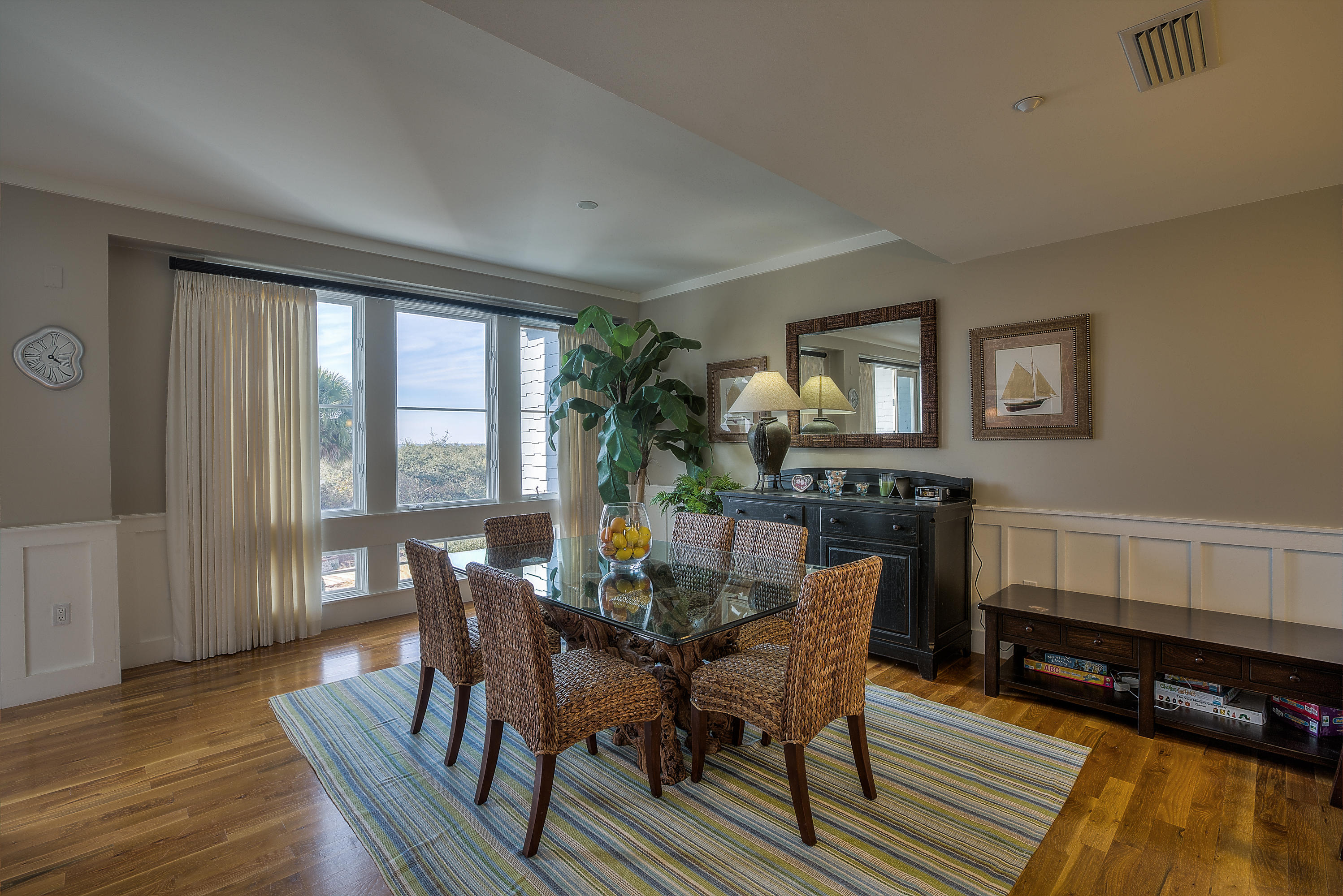 WATERSOUND BEACH - Residential