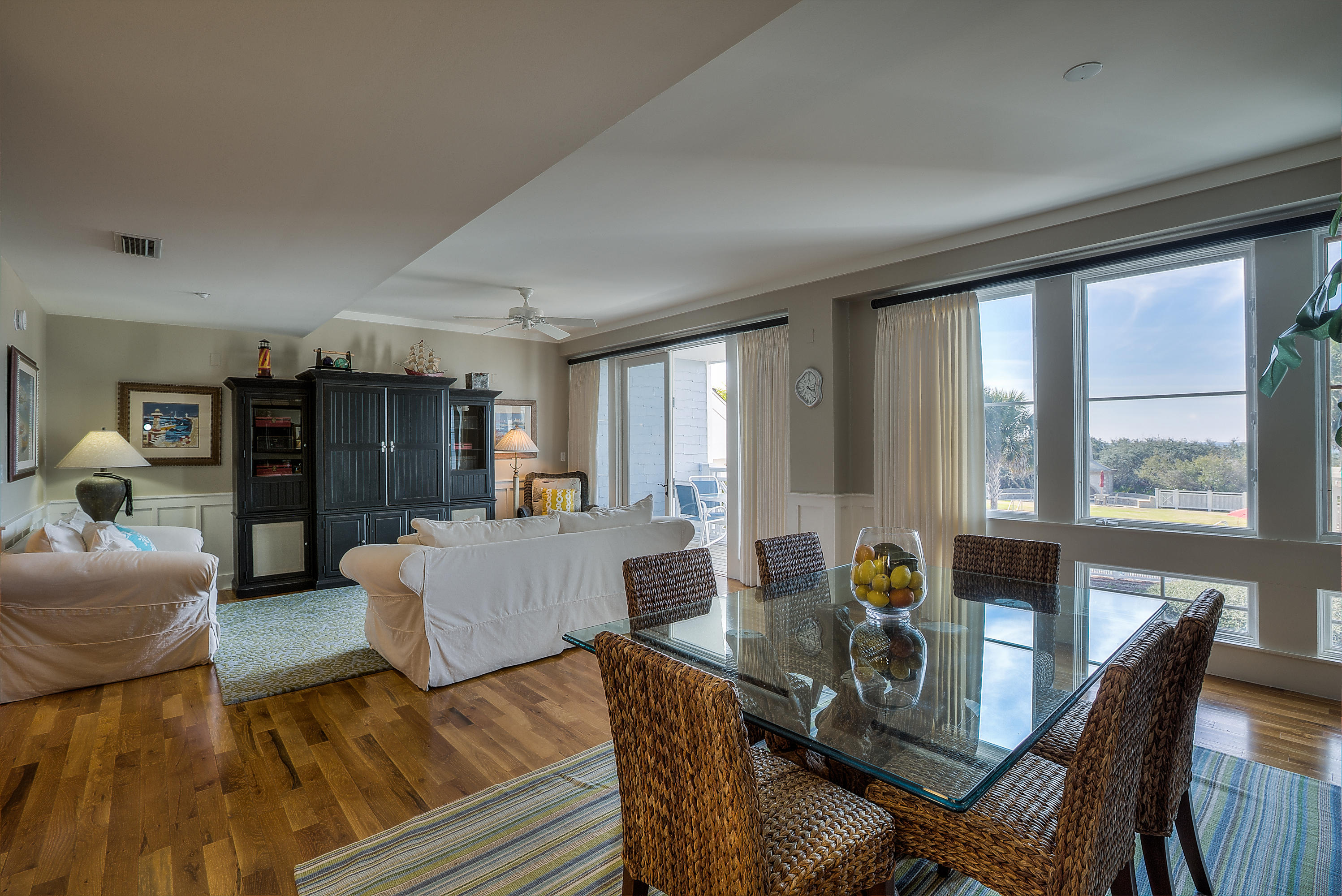 WATERSOUND BEACH - Residential