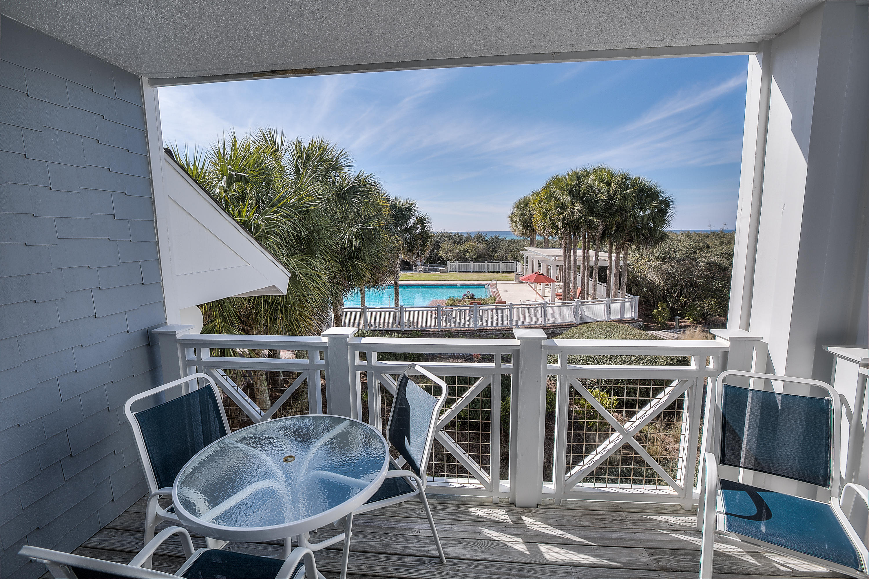 WATERSOUND BEACH - Residential