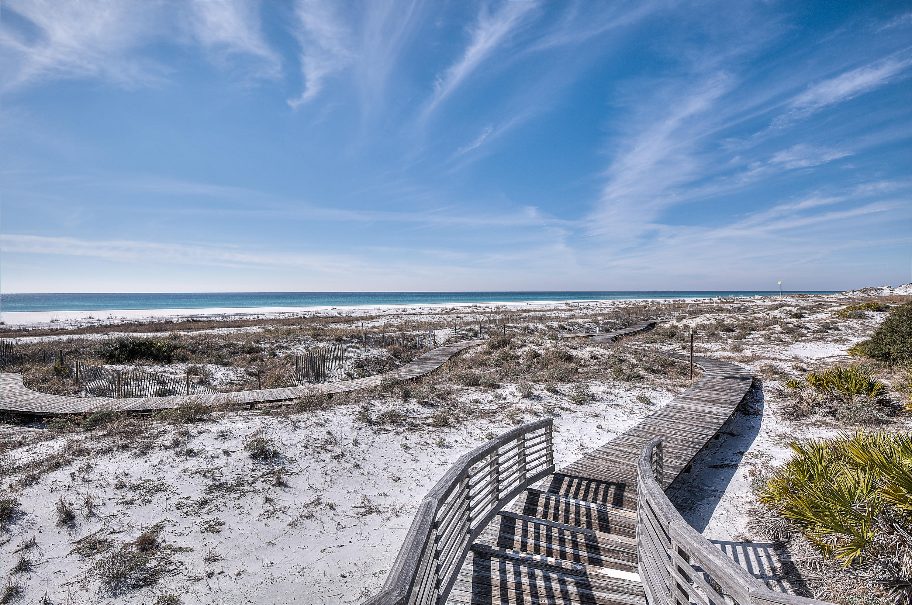 WATERSOUND BEACH - Residential